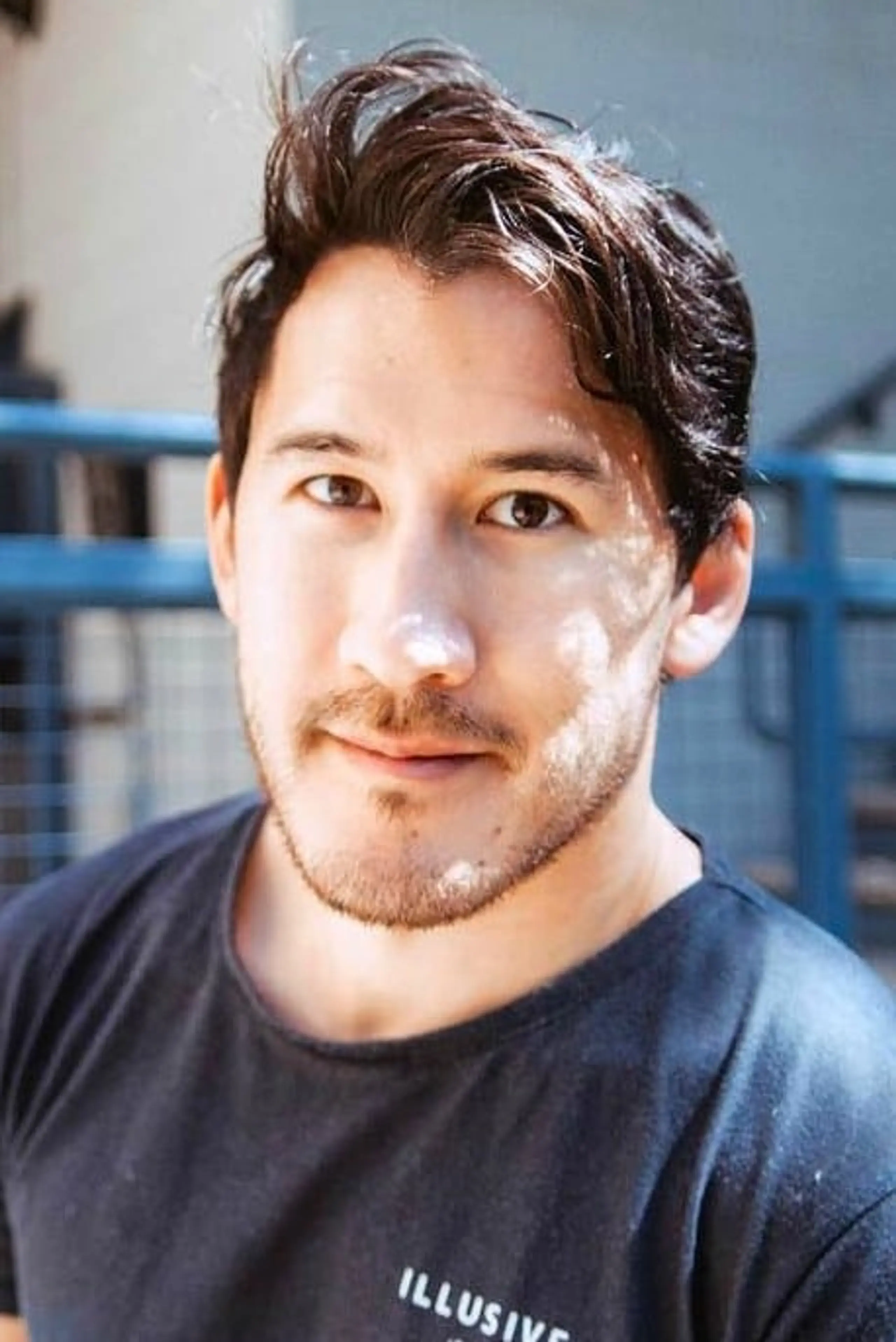 Foto von Mark Fischbach