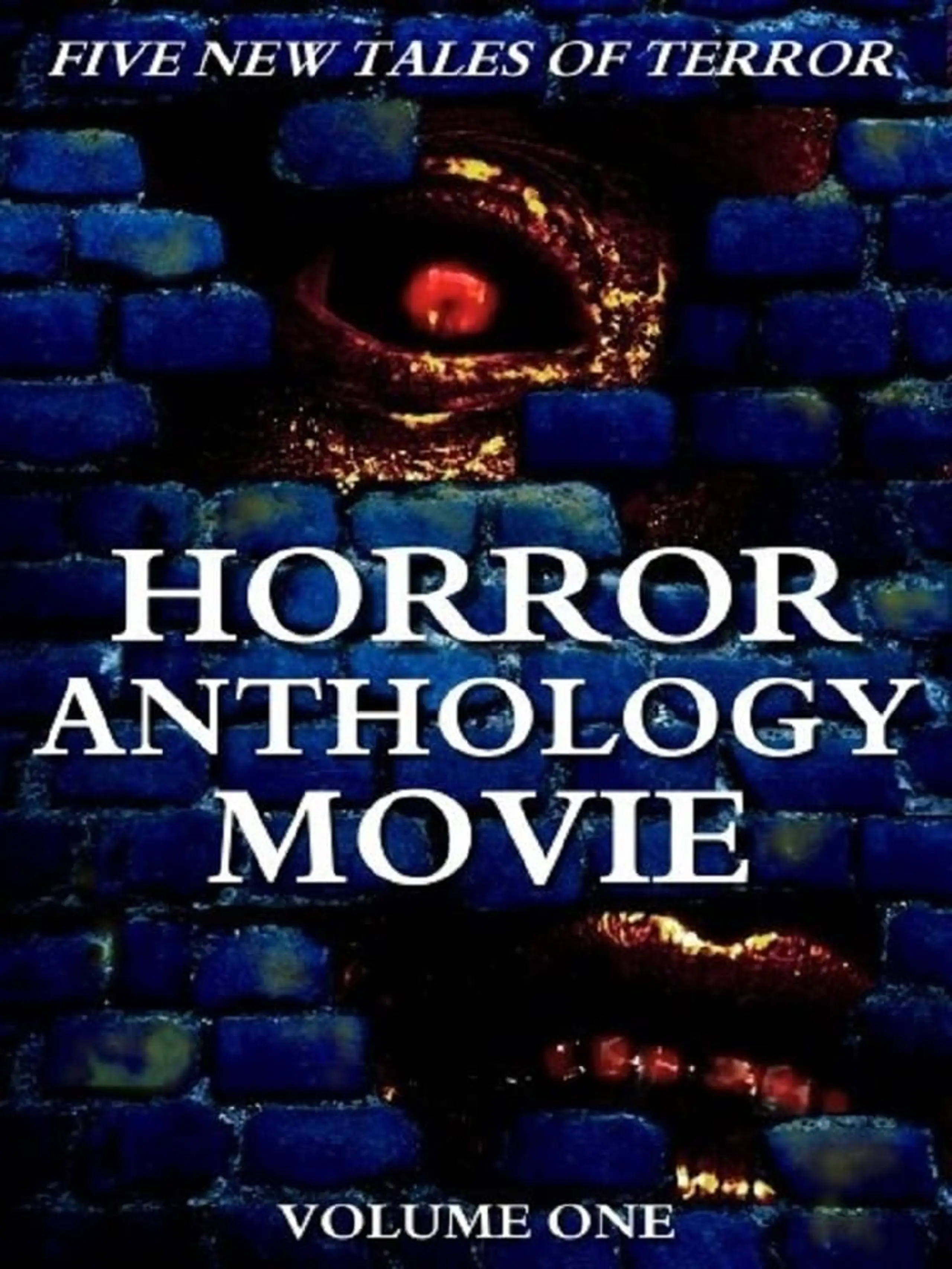 Horror Anthology Movie: Volume 1