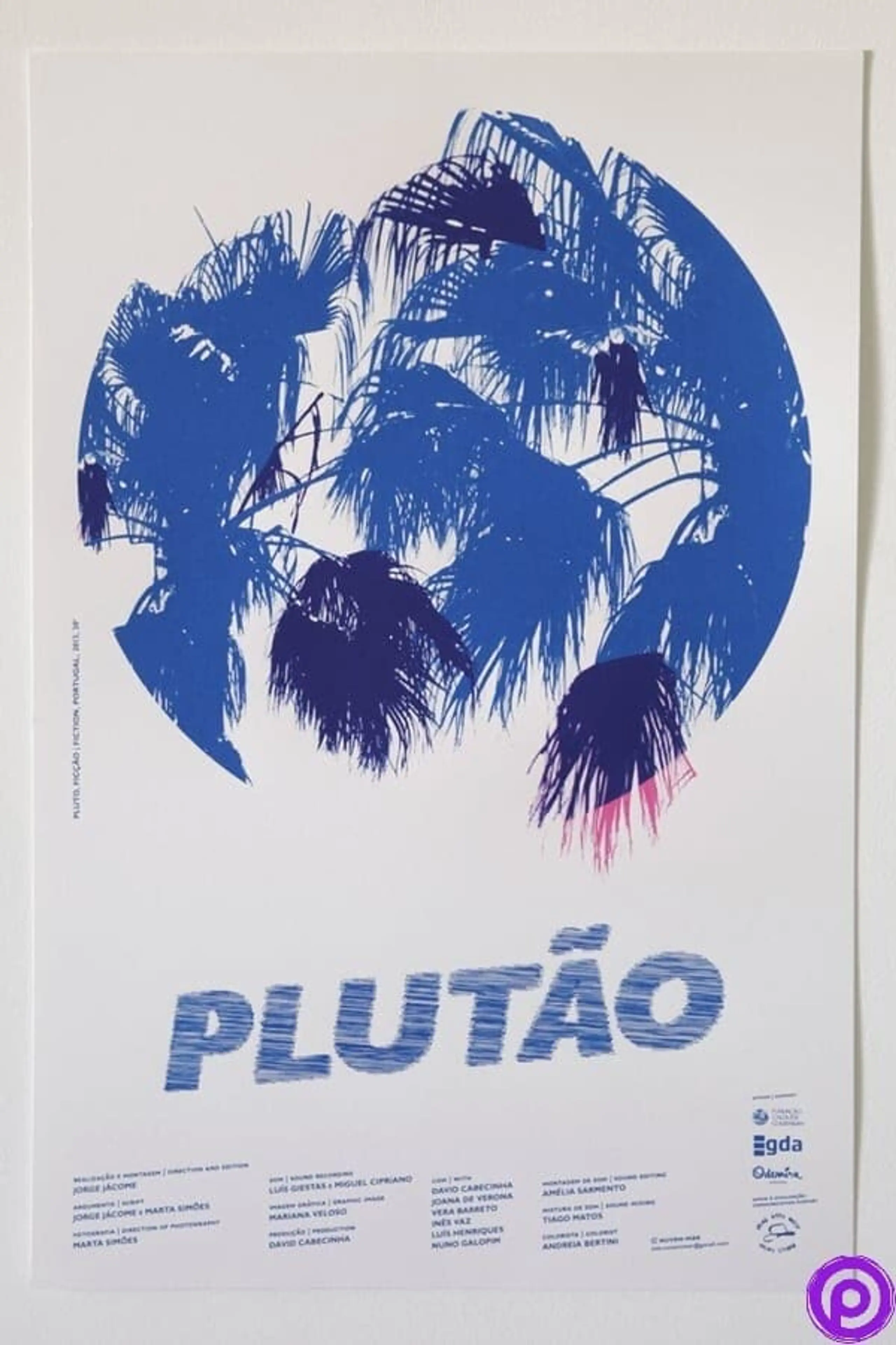 Plutão