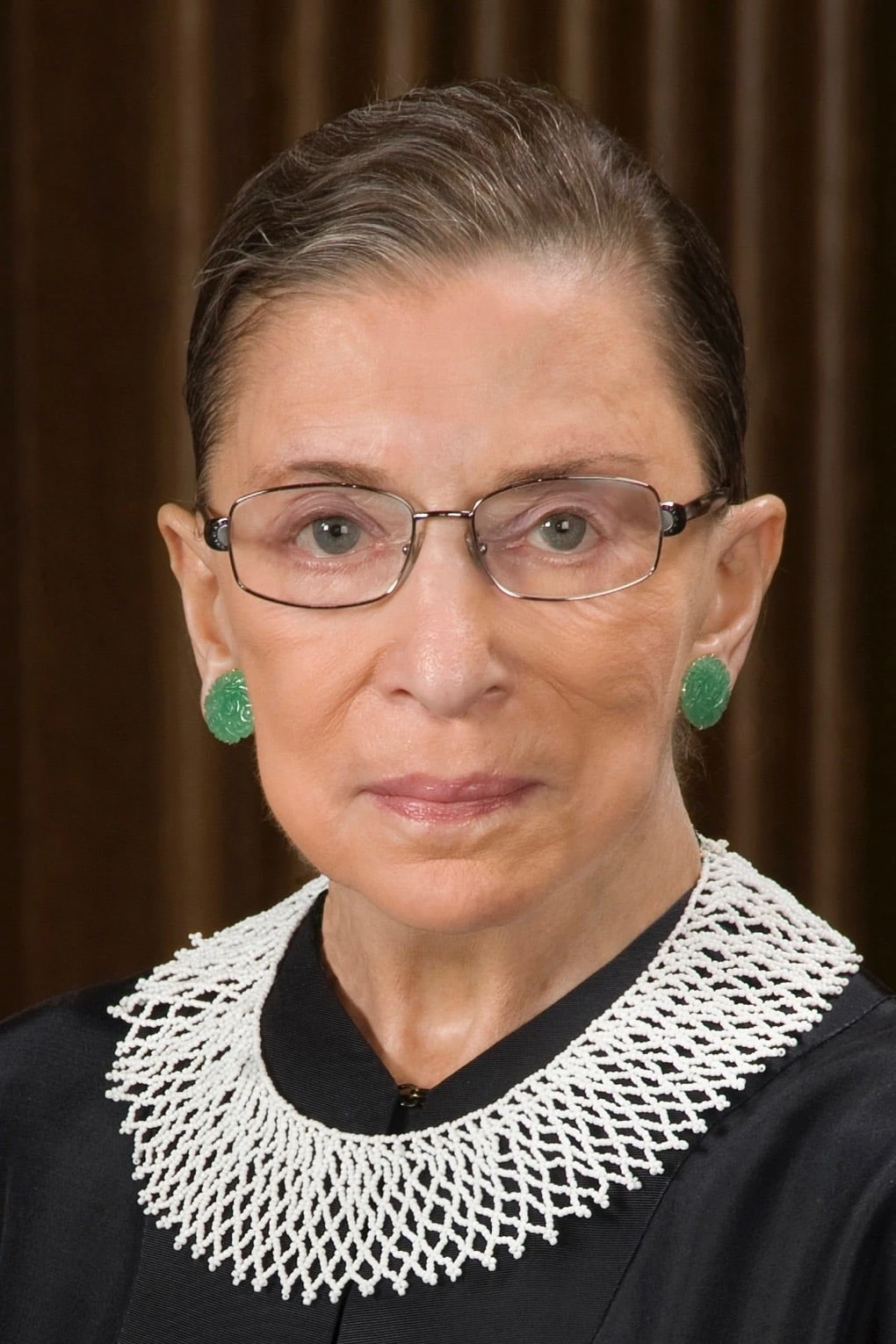 Foto von Ruth Bader Ginsburg