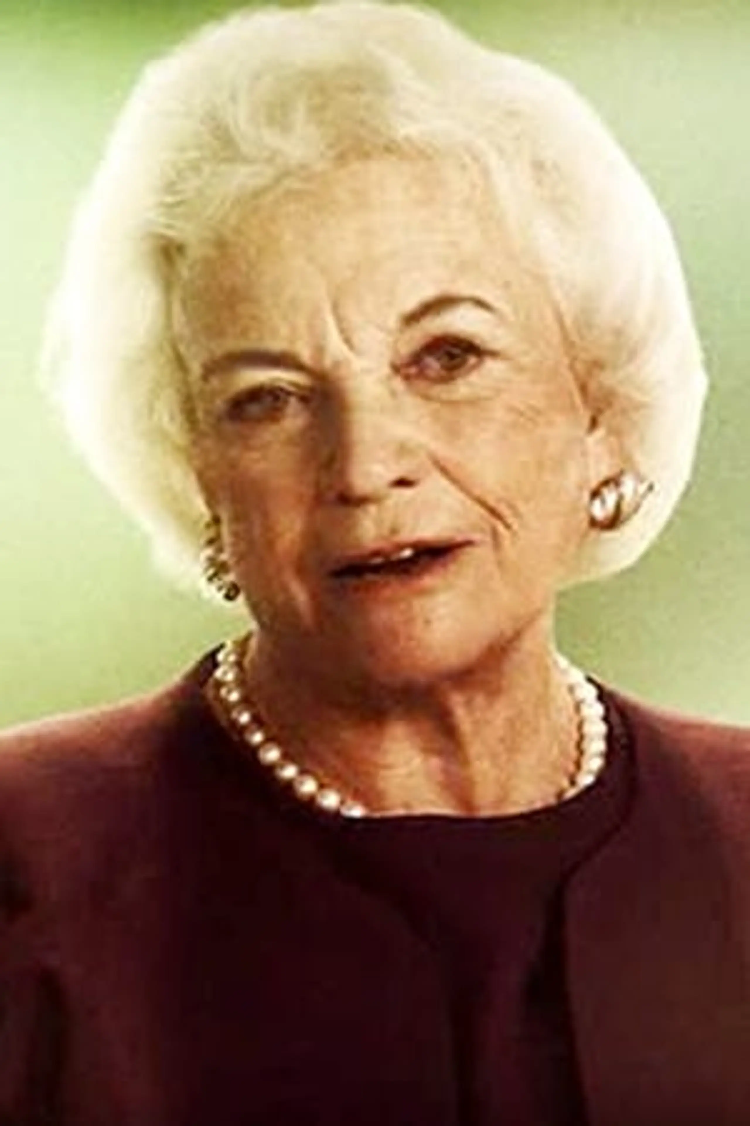 Foto von Sandra Day O'Connor