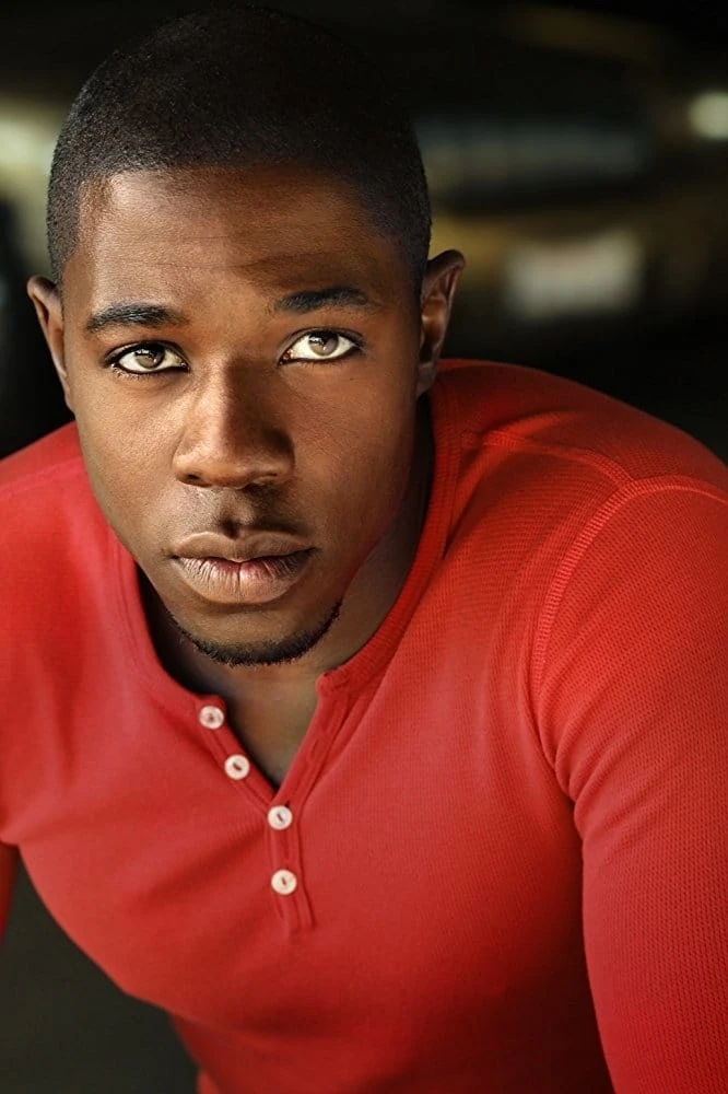 Foto von McKinley Belcher III