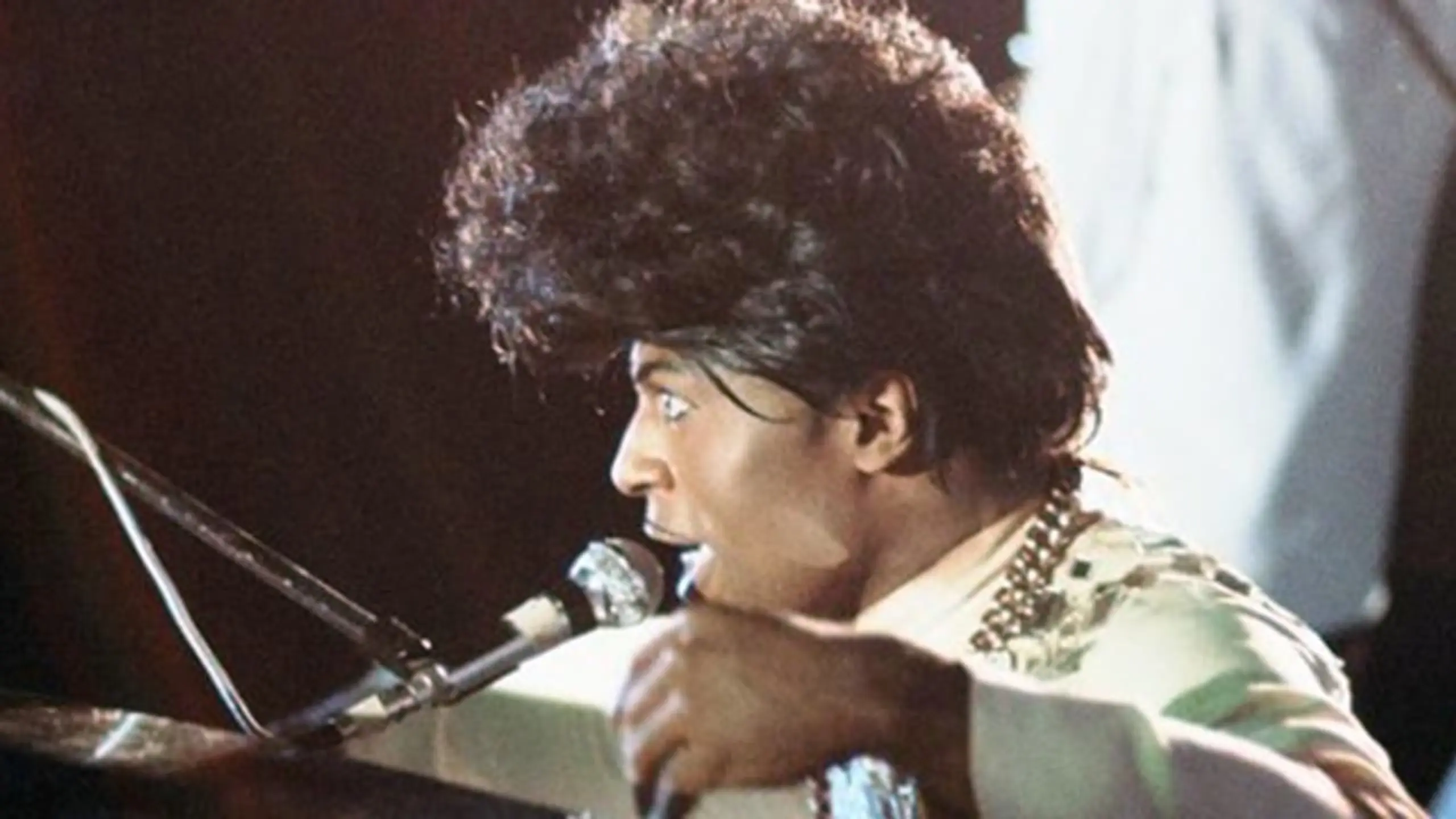 Little Richard: Keep on Rockin'