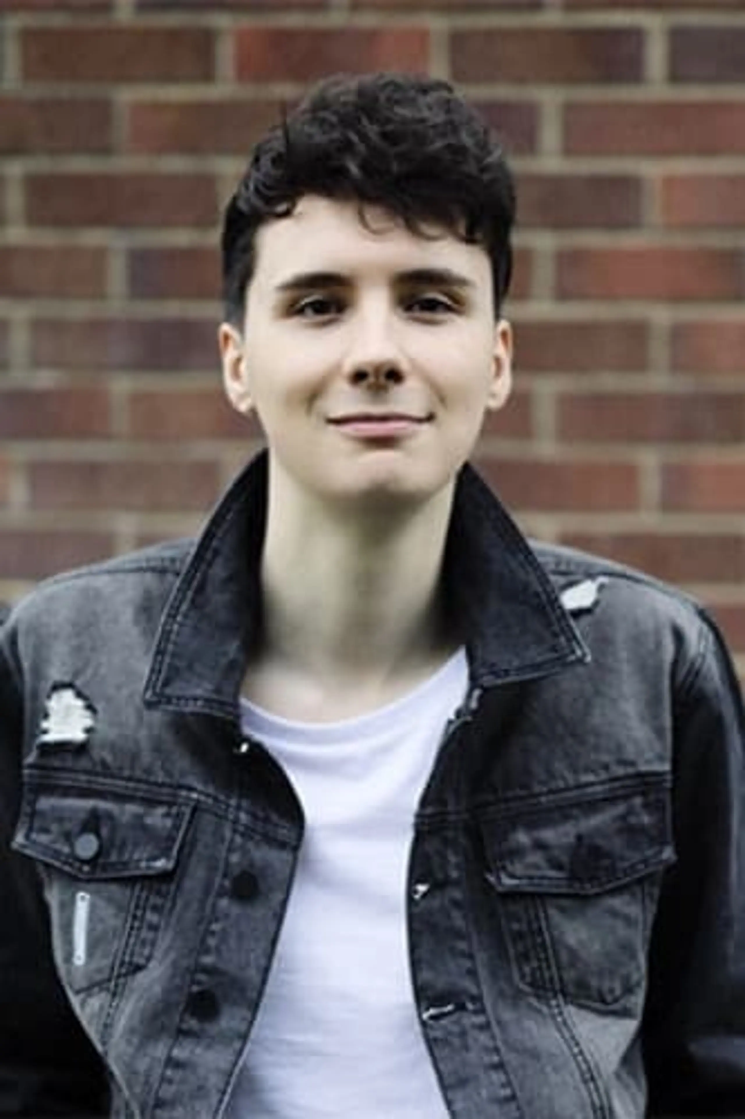 Foto von Daniel Howell