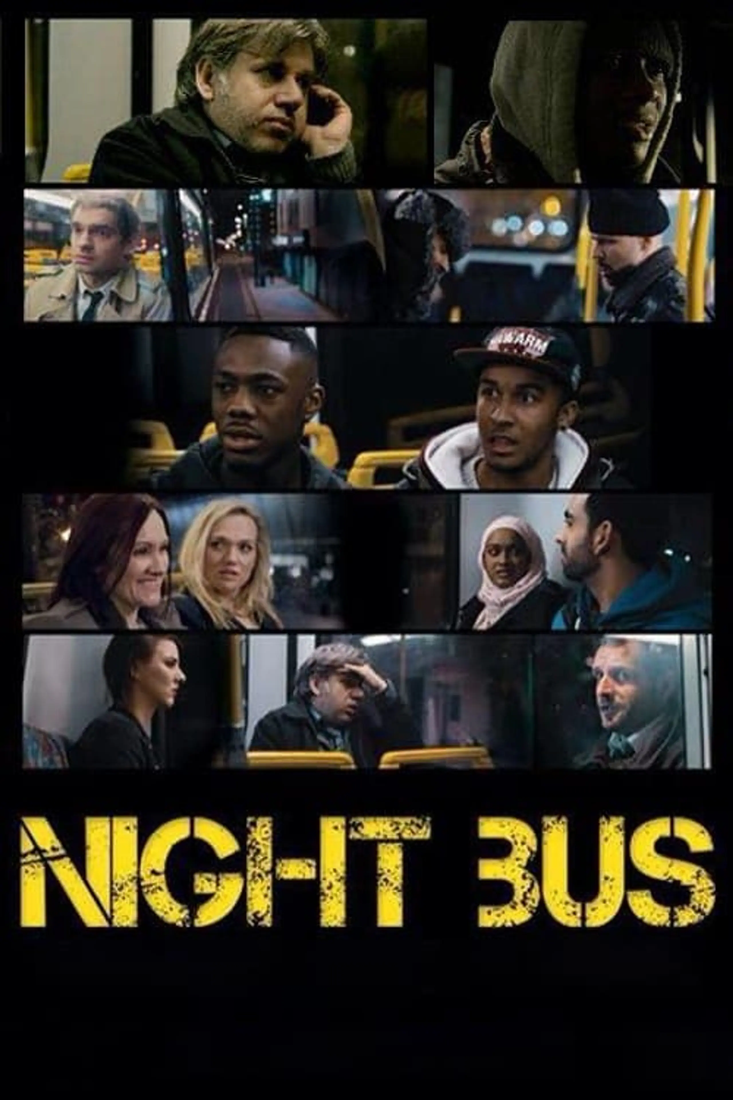 Night Bus