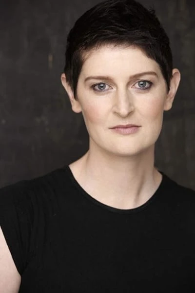 Foto von Molly Shaiken