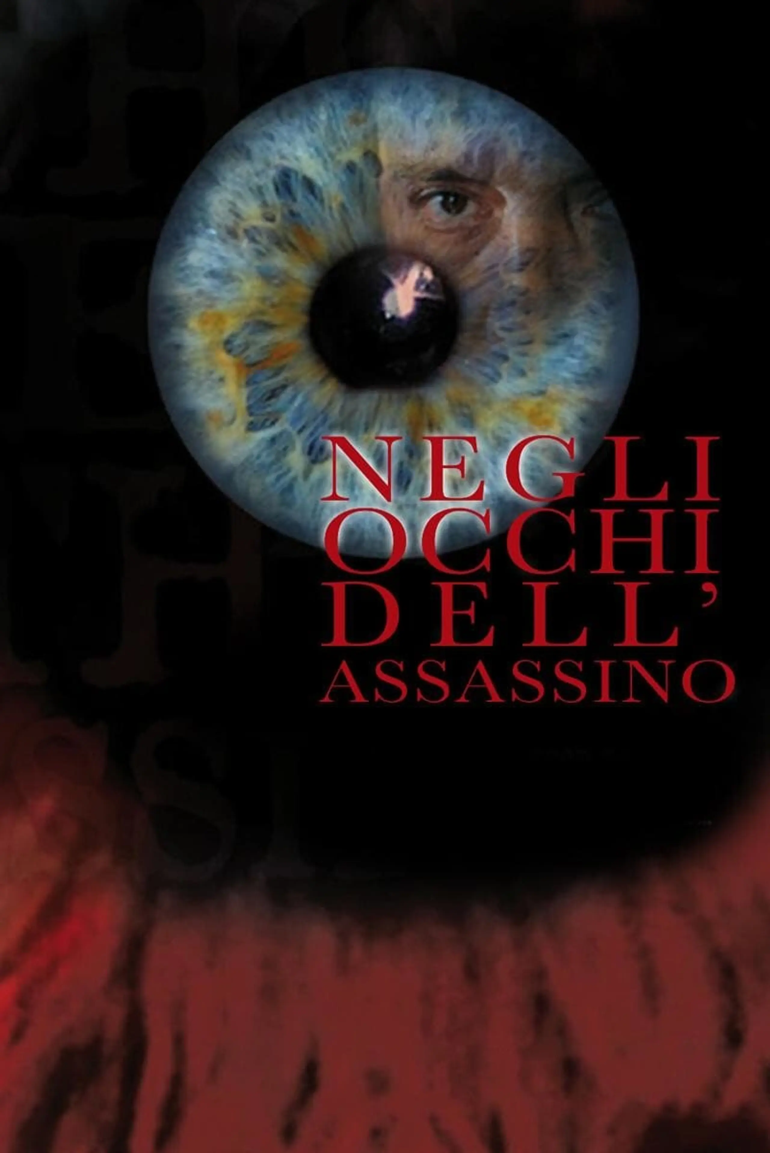 Negli occhi dell'assassino