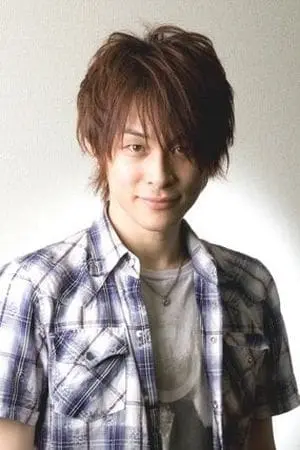 Foto von Yuki Fujiwara