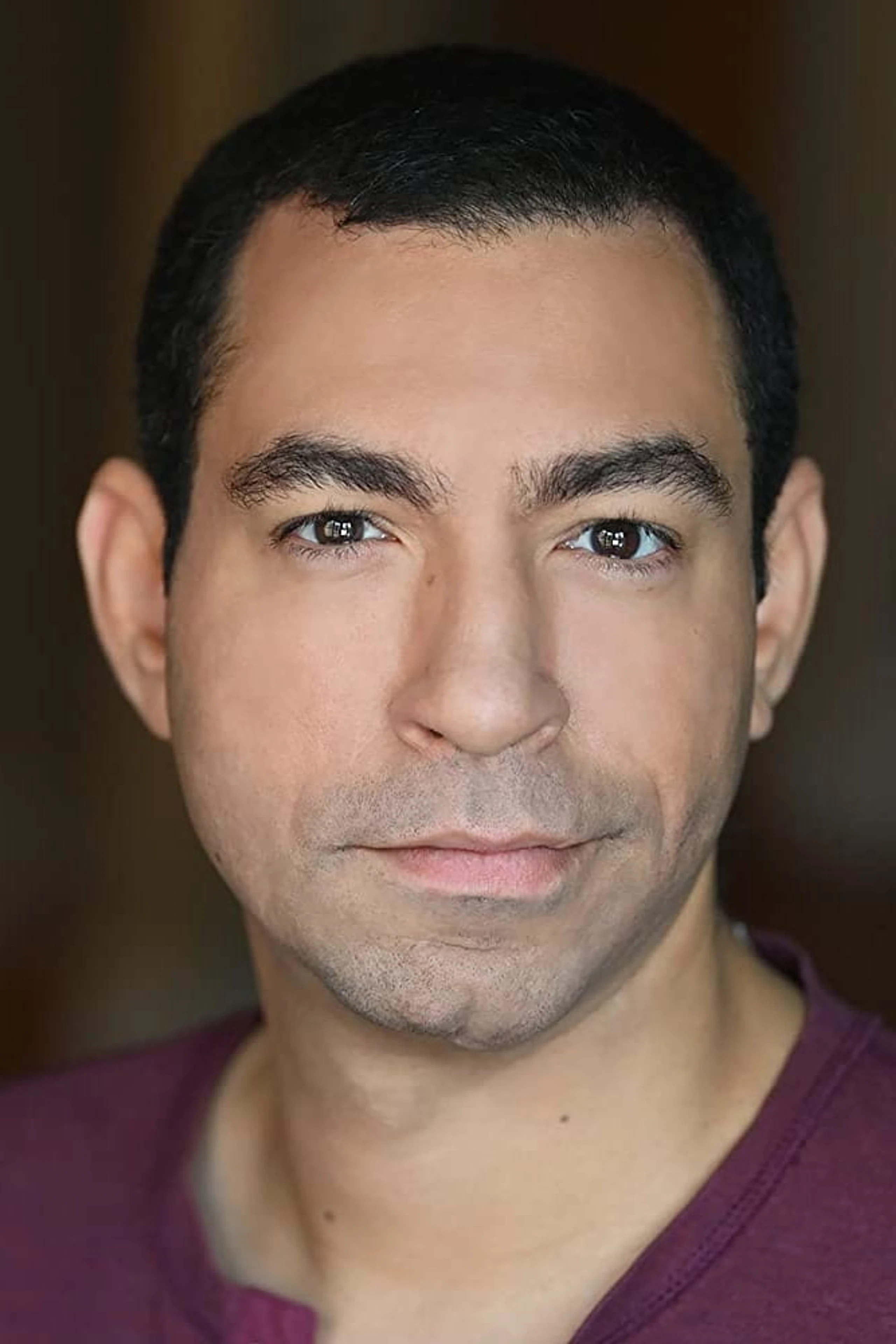 Foto von Jamahl Garrison-Lowe