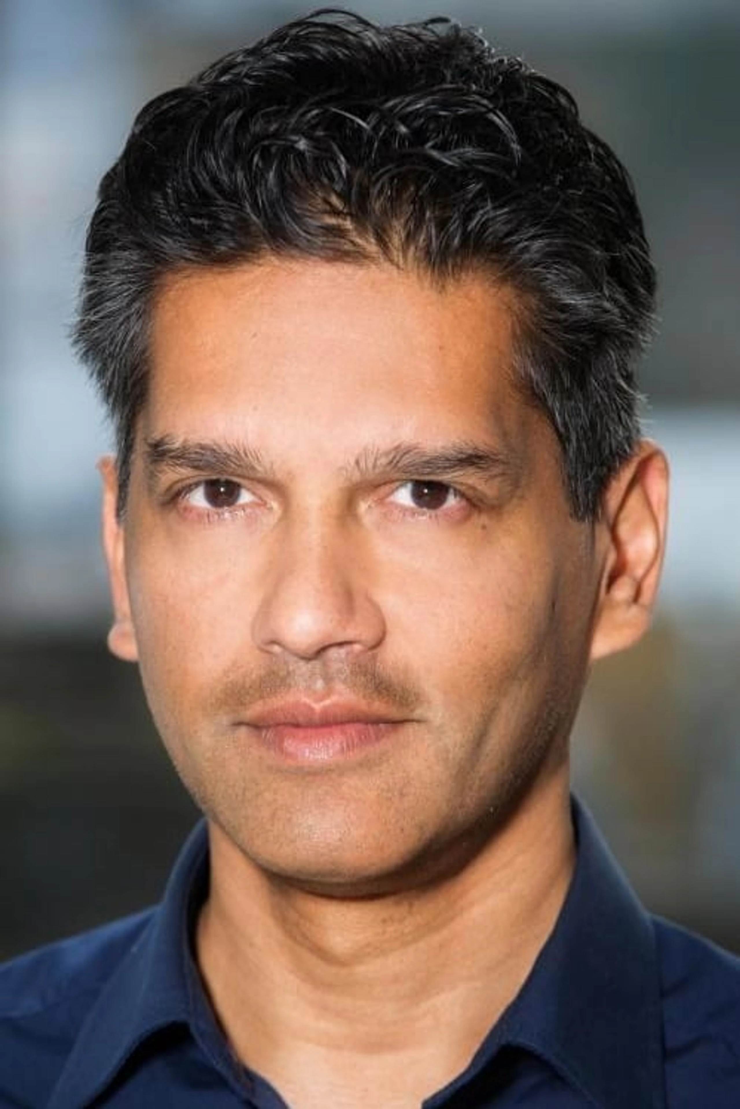 Foto von Bern Collaço