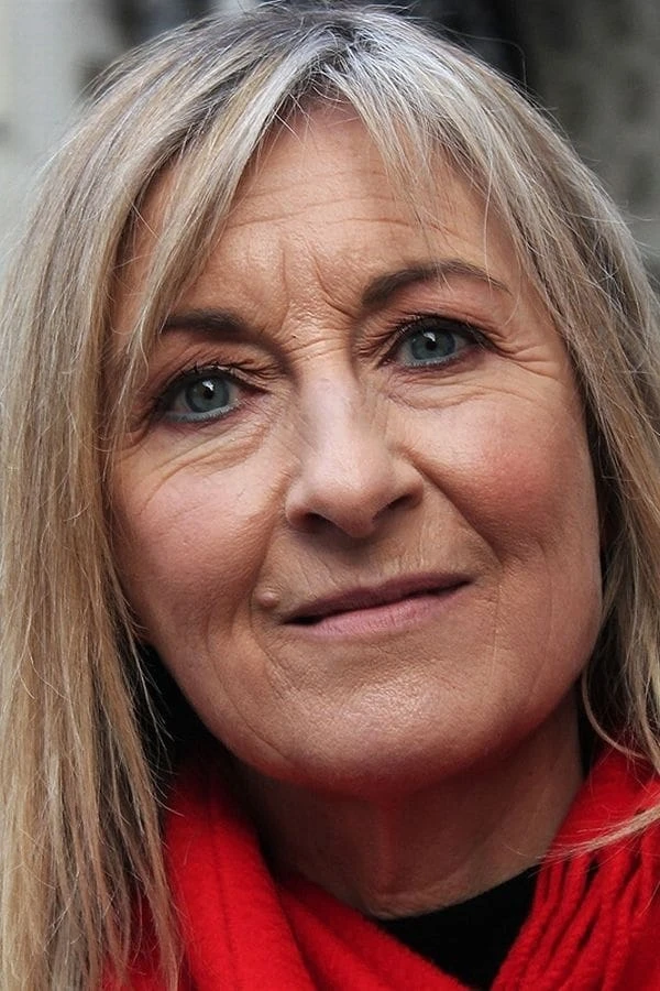 Foto von Fiona Phillips