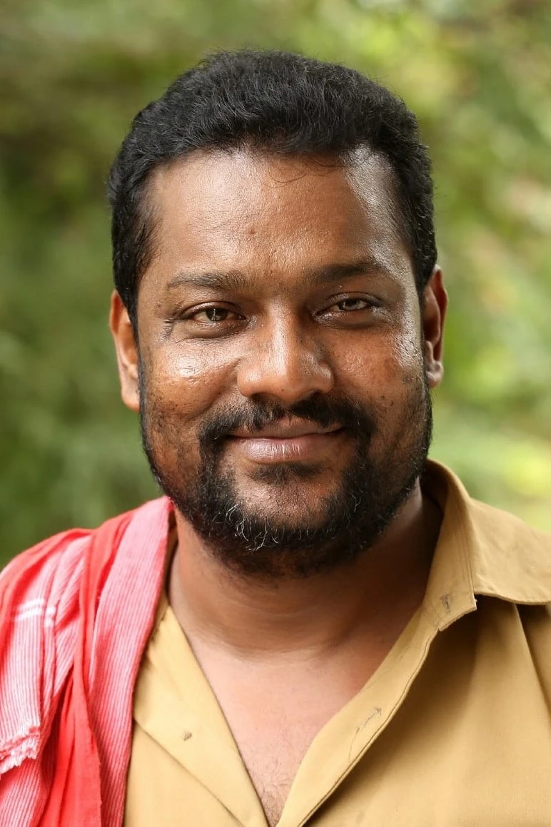 Foto von Prabhakar