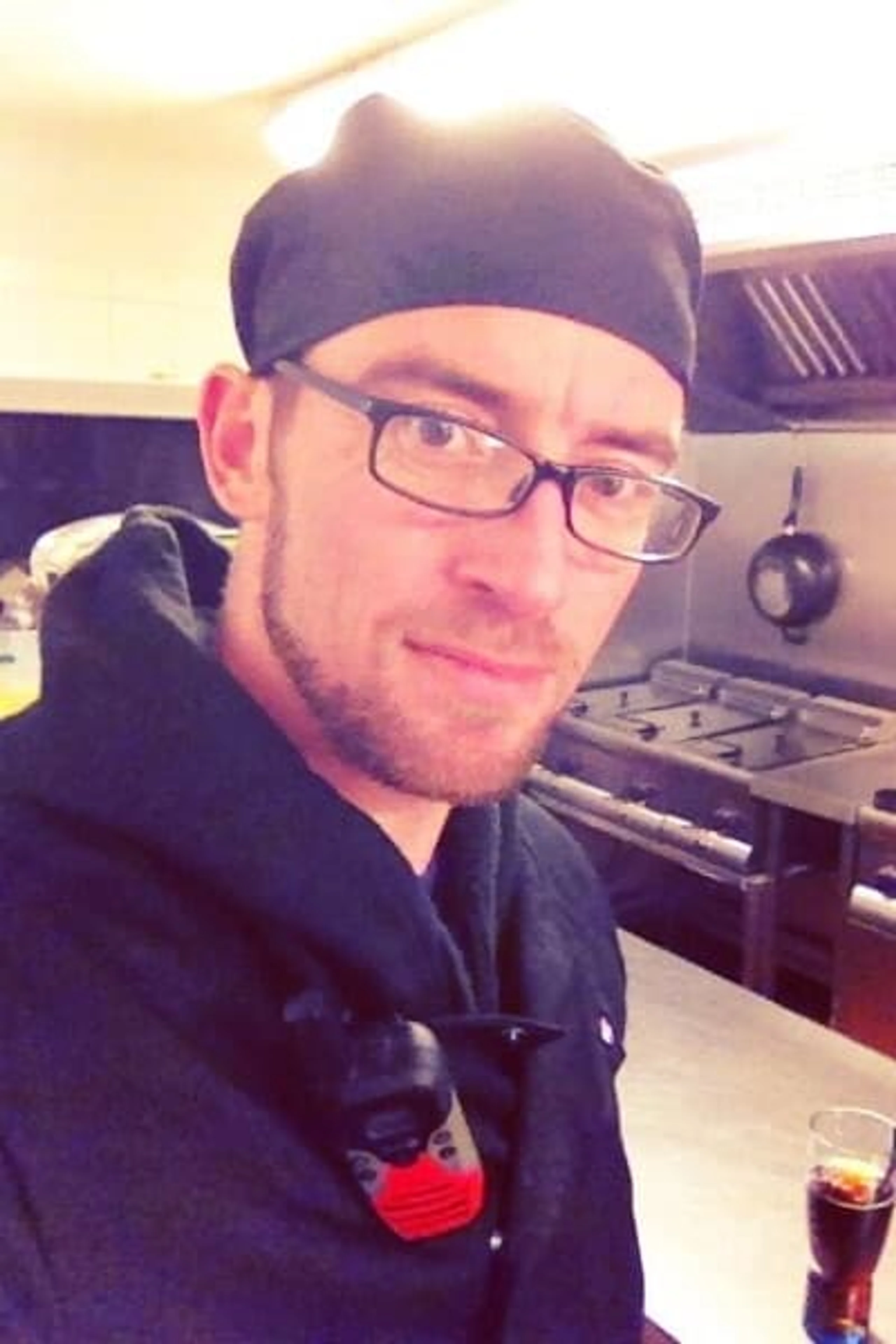 Foto von Nick Donald