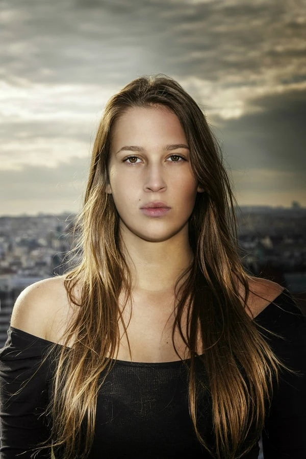 Foto von Micahela Prchalova