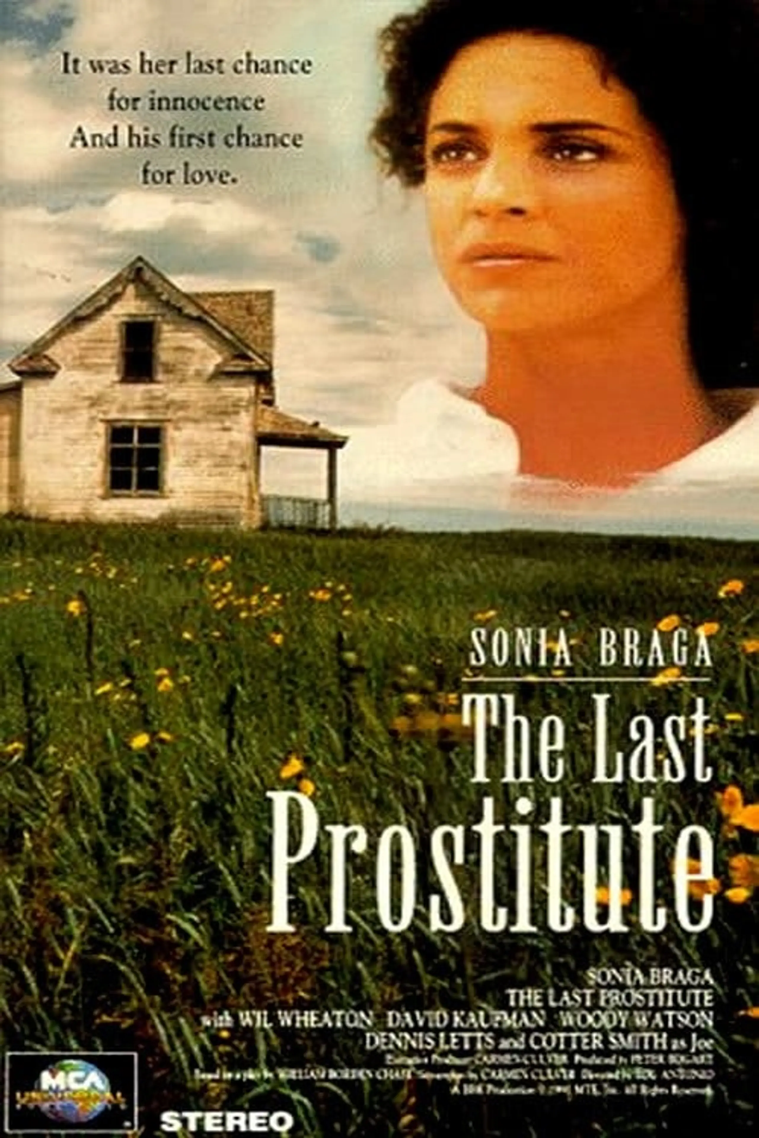 The Last Prostitute