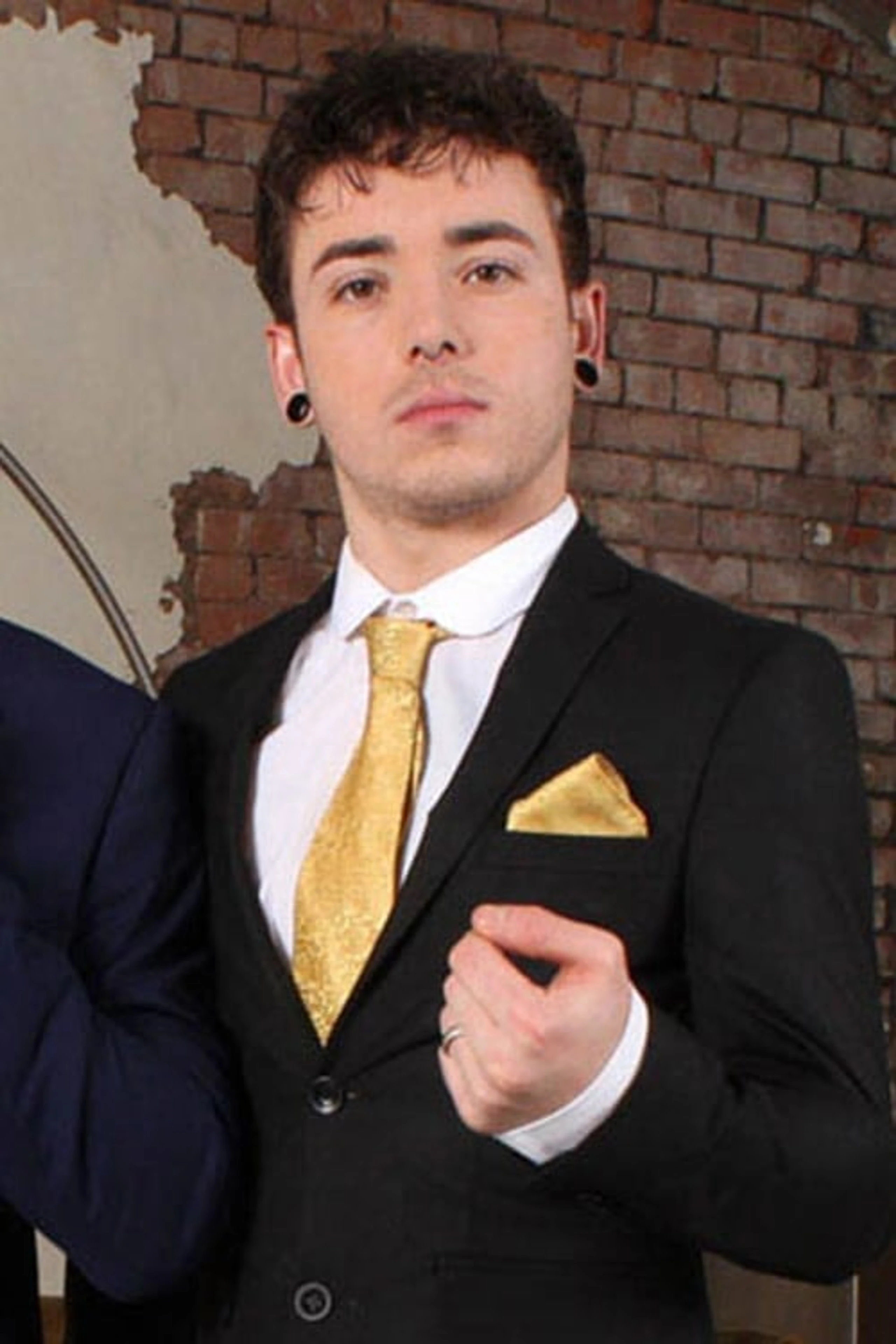 Foto von Jack Taylor