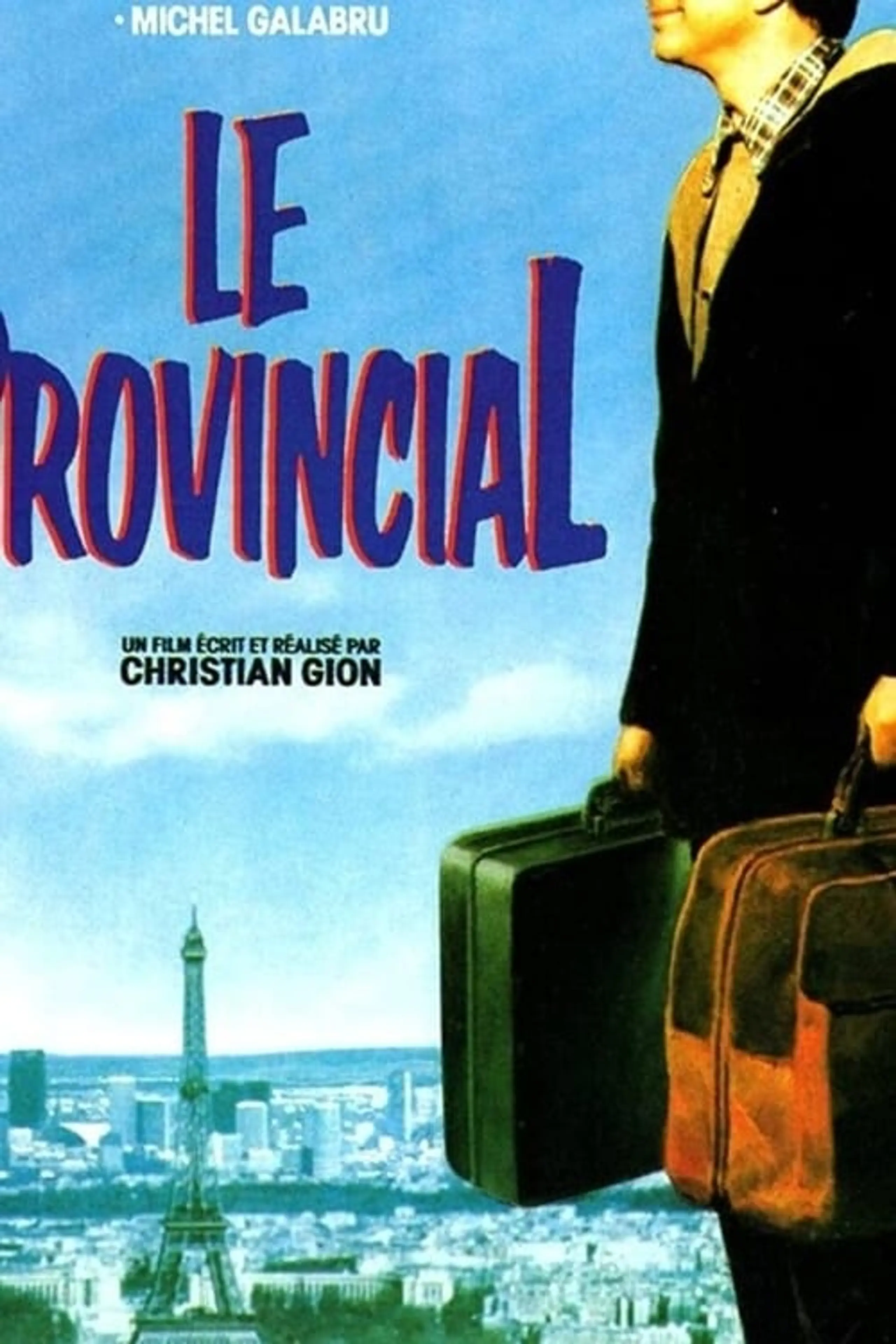 Le provincial