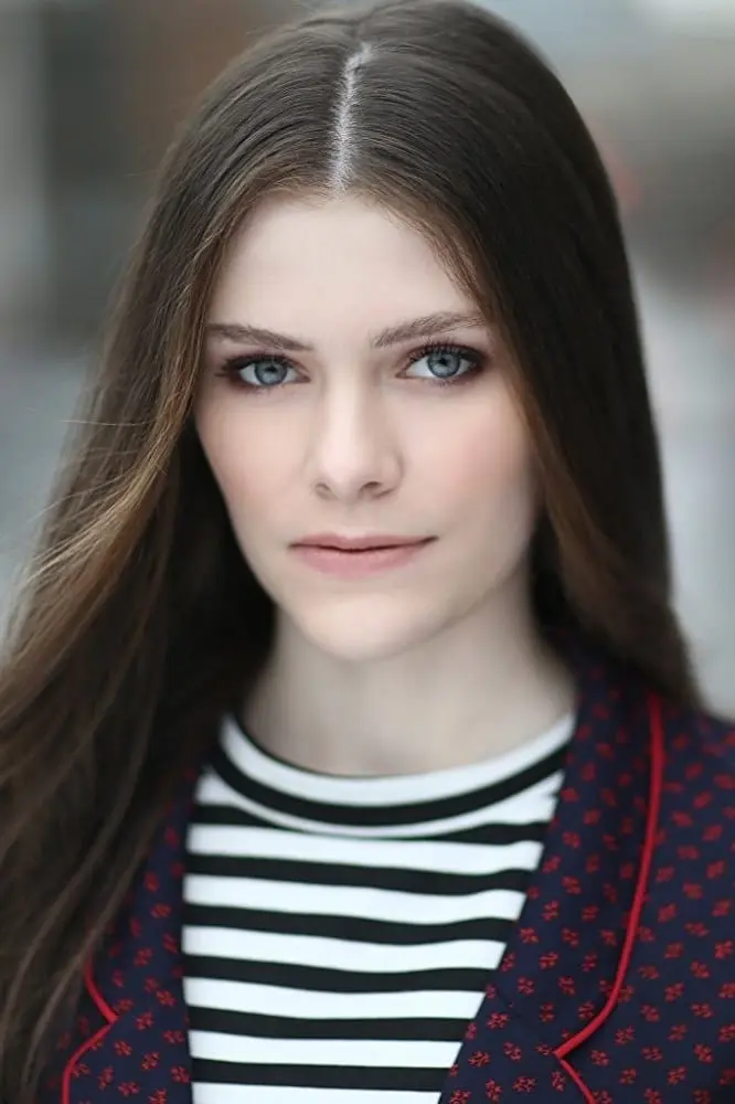 Foto von Ellen MacNevin