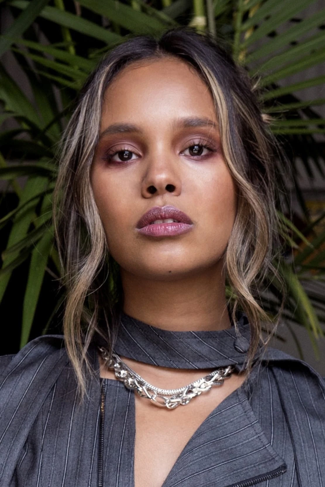 Foto von Alisha Boe