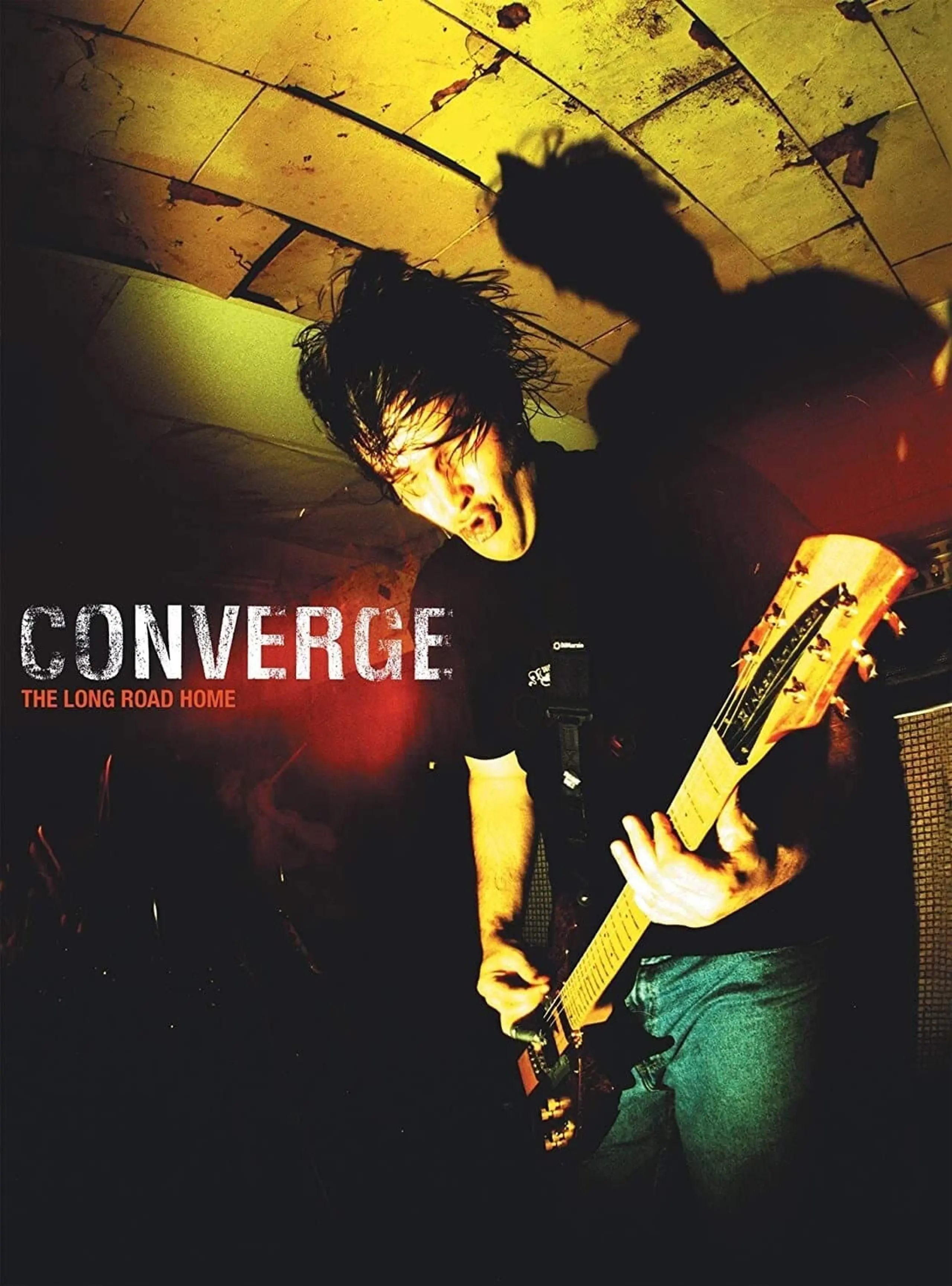 Converge: The Long Road Home