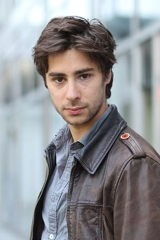 Foto von Matthieu Dessertine