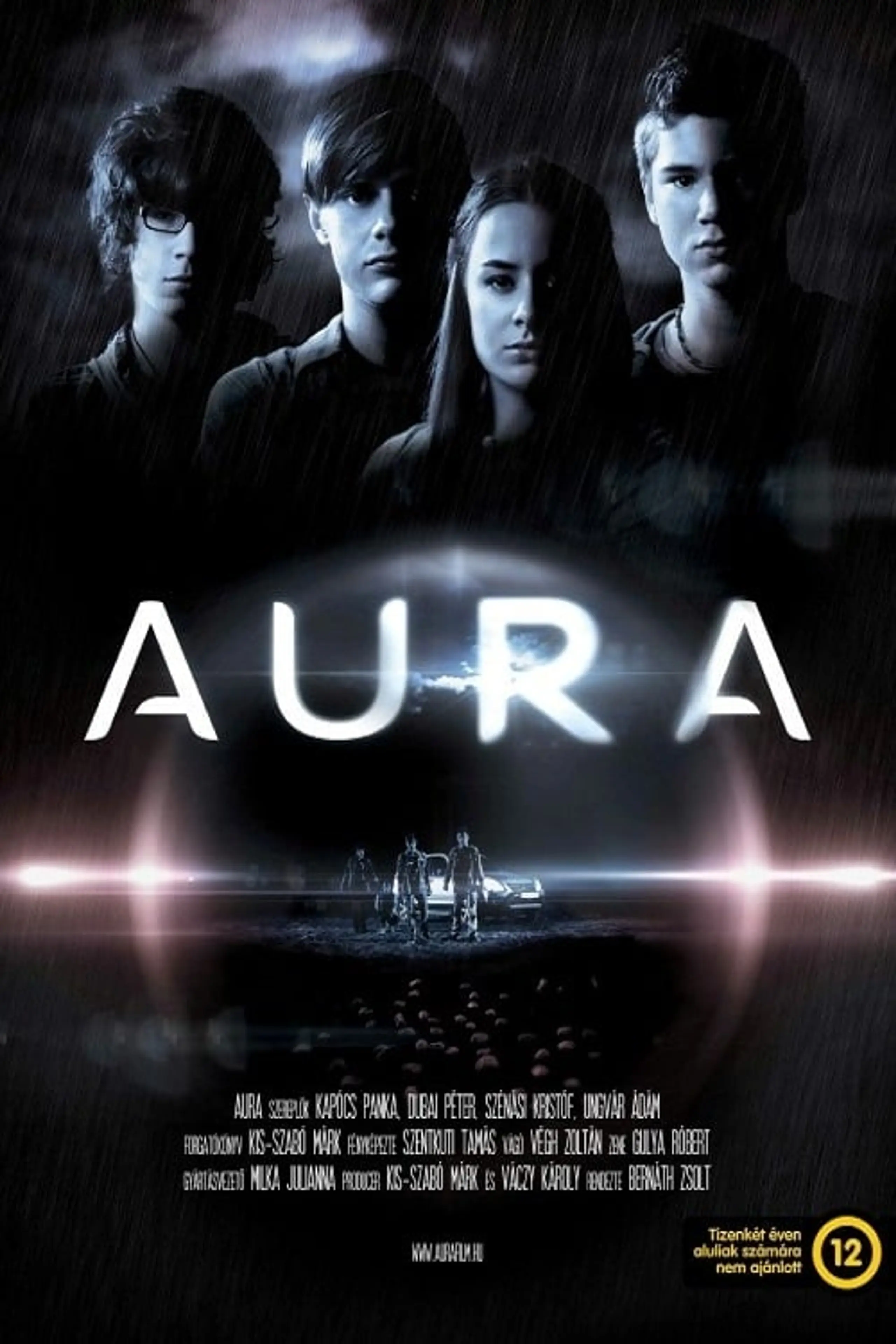 Aura