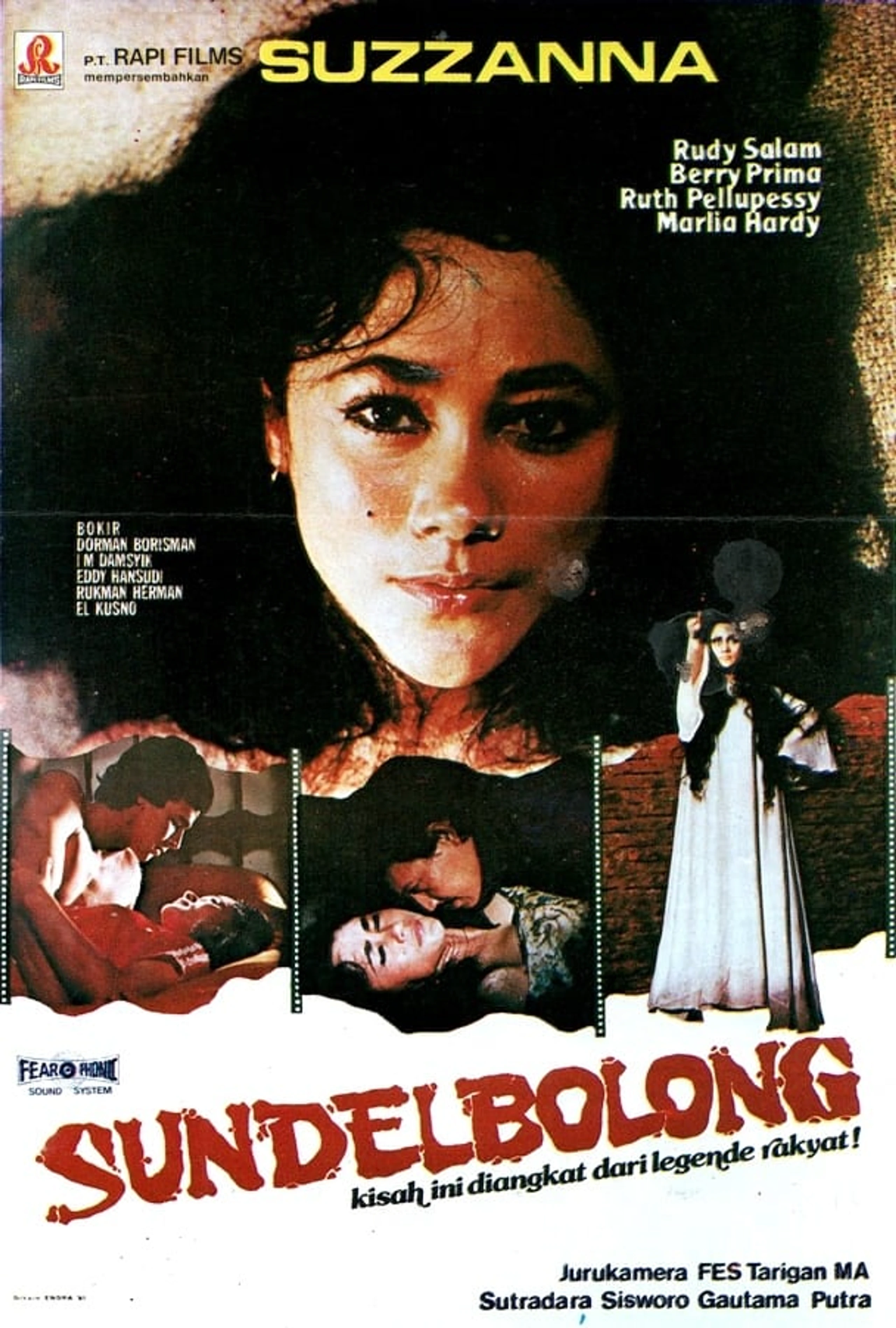 Sundelbolong