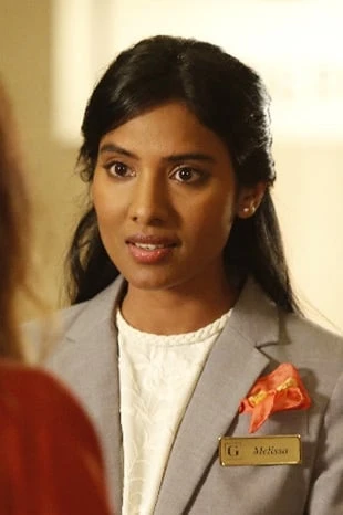 Foto von Priya Rajaratnam