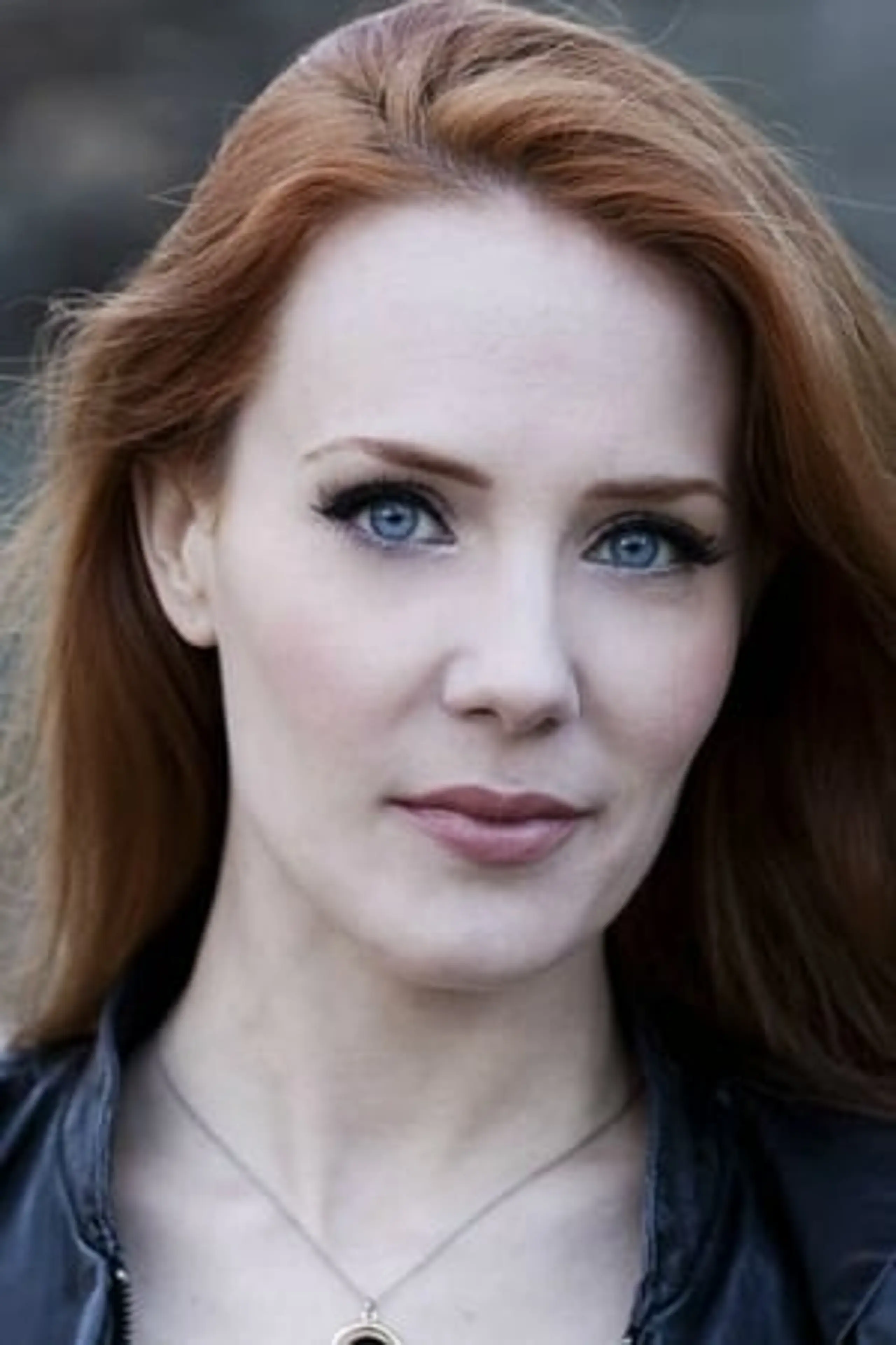 Foto von Simone Simons