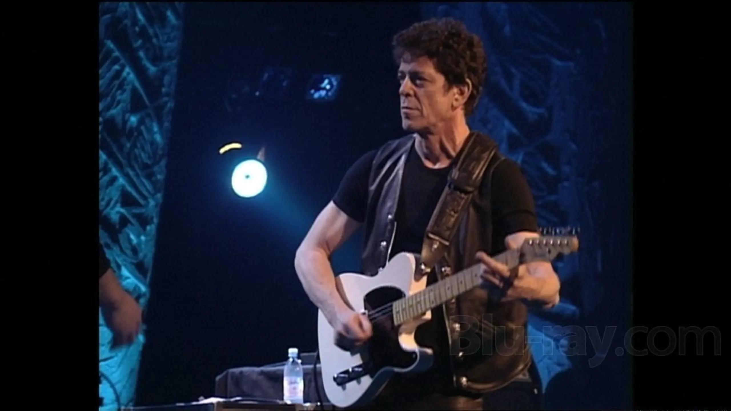 Lou Reed - Transformer e Live At Montreux