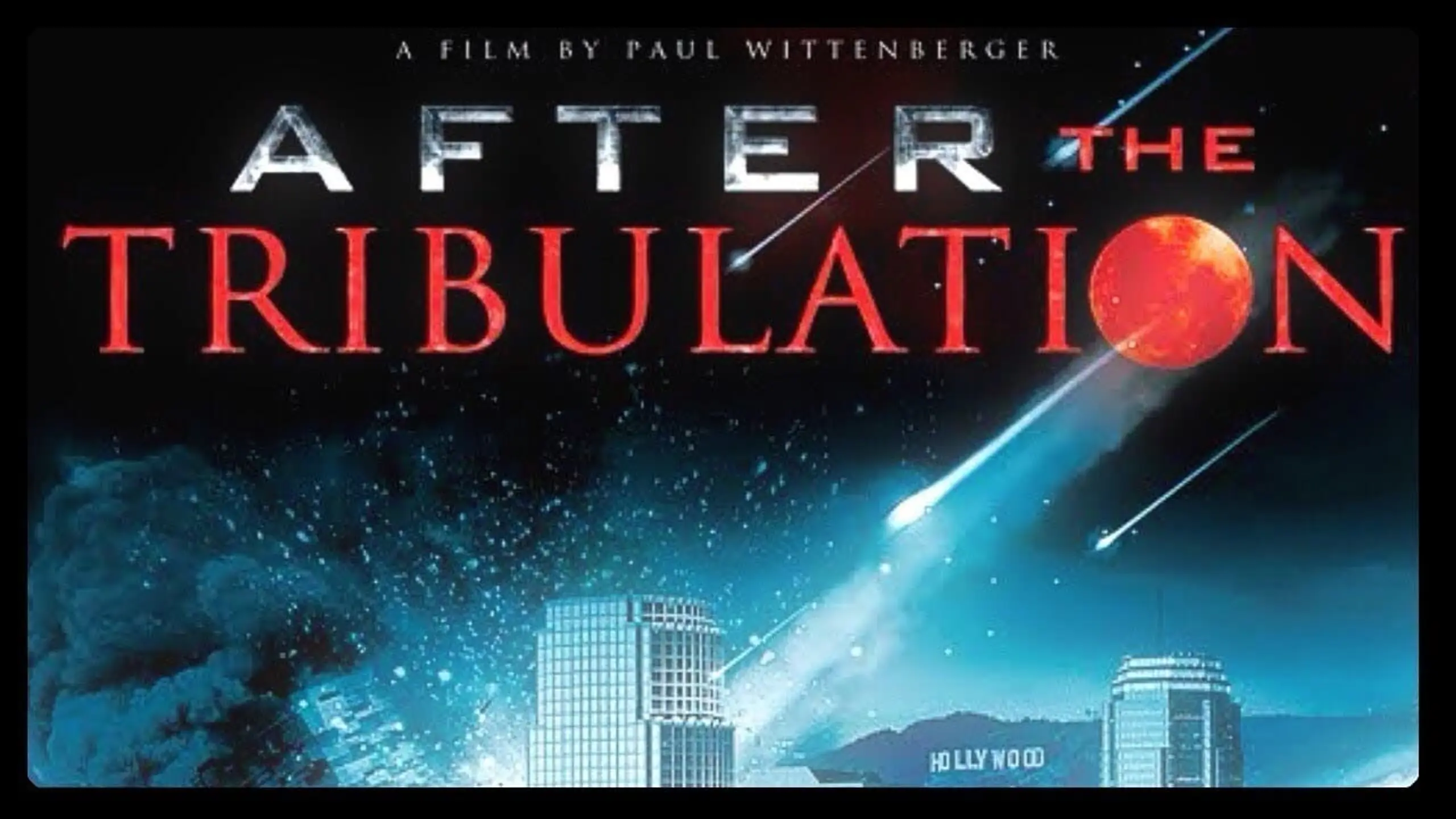 After the Tribulation