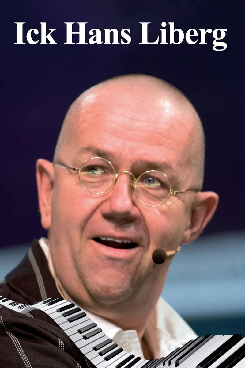 Hans Liberg : Ick, Hans Liberg