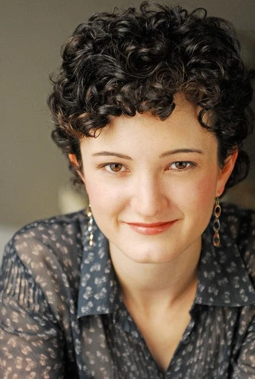 Foto von Sarah Yahr Tucker