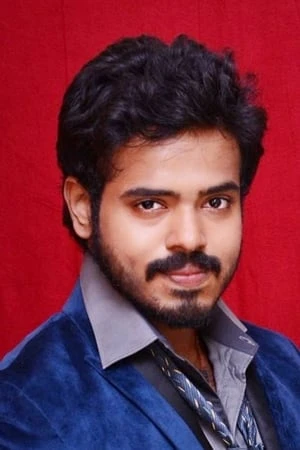 Foto von Master Bharath