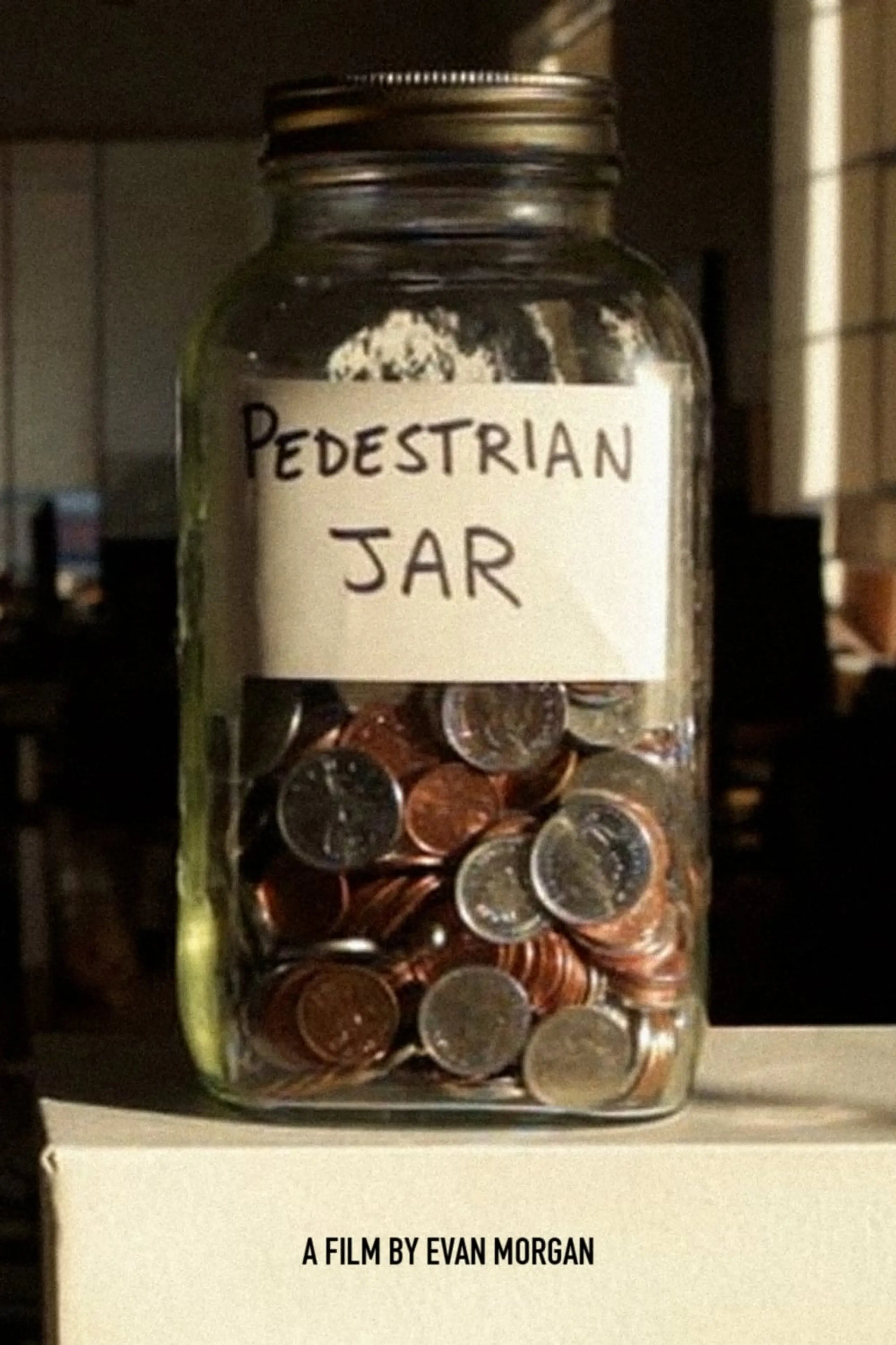 The Pedestrian Jar