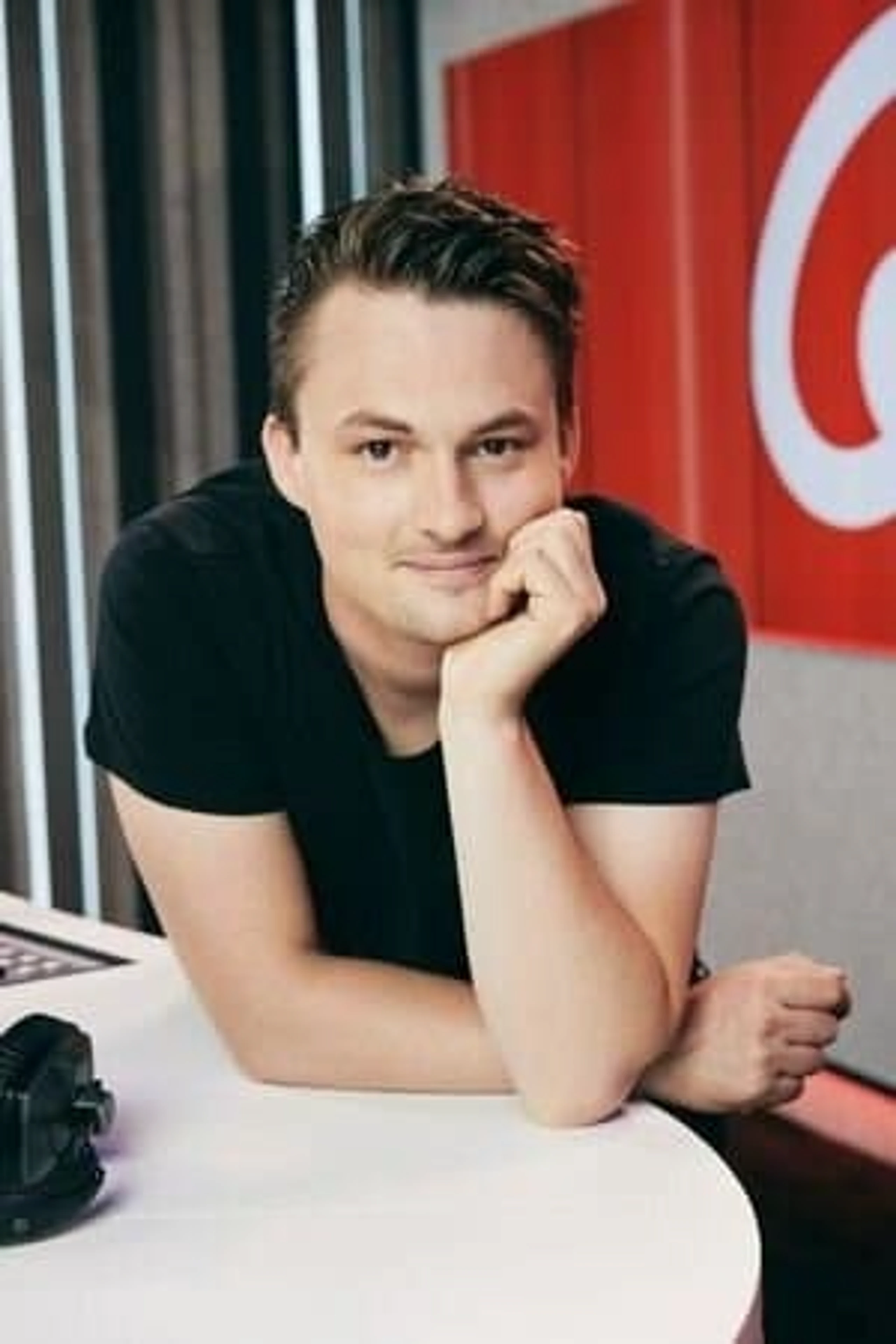 Foto von Maarten Vancoillie