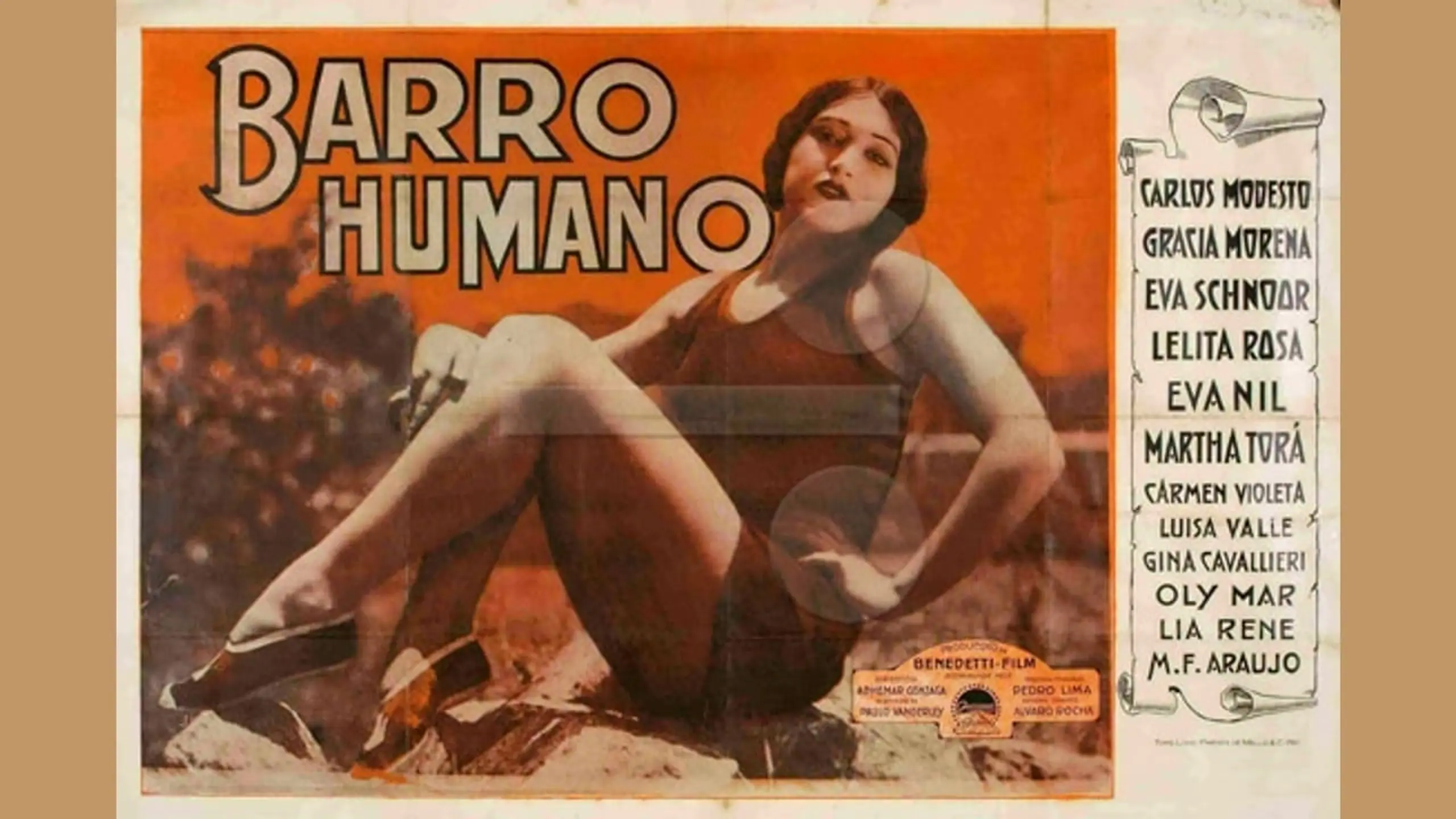 Barro Humano