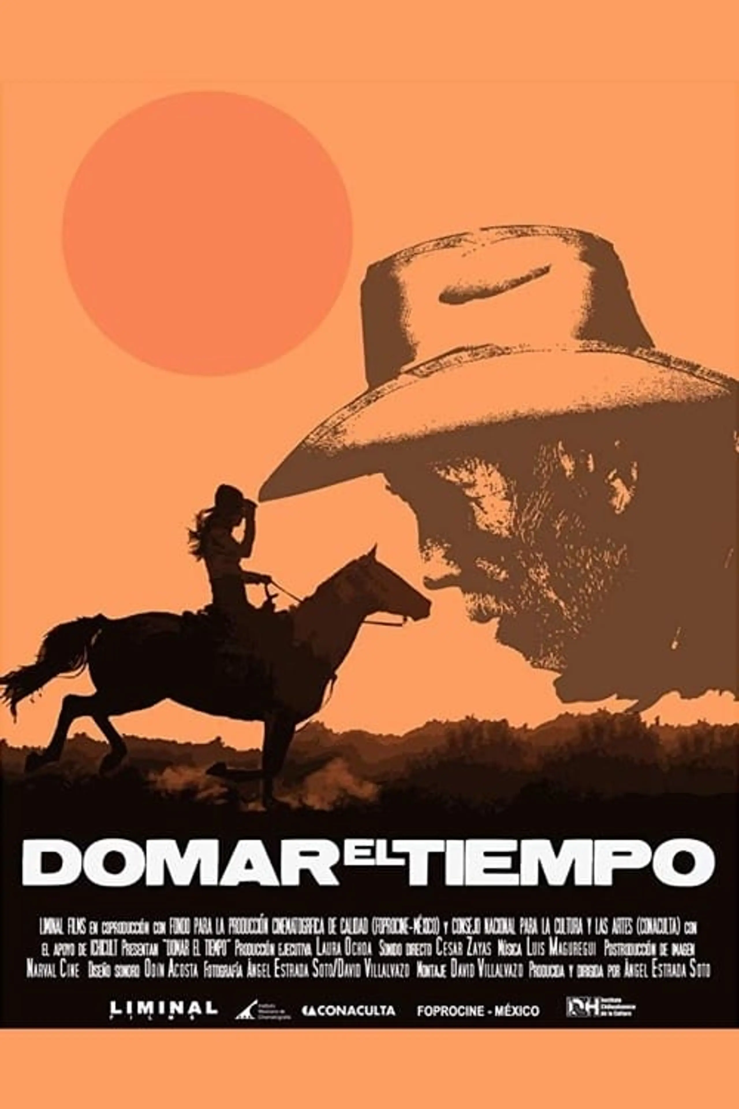 Domar el tiempo