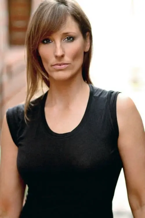 Foto von Nancy Wetzel