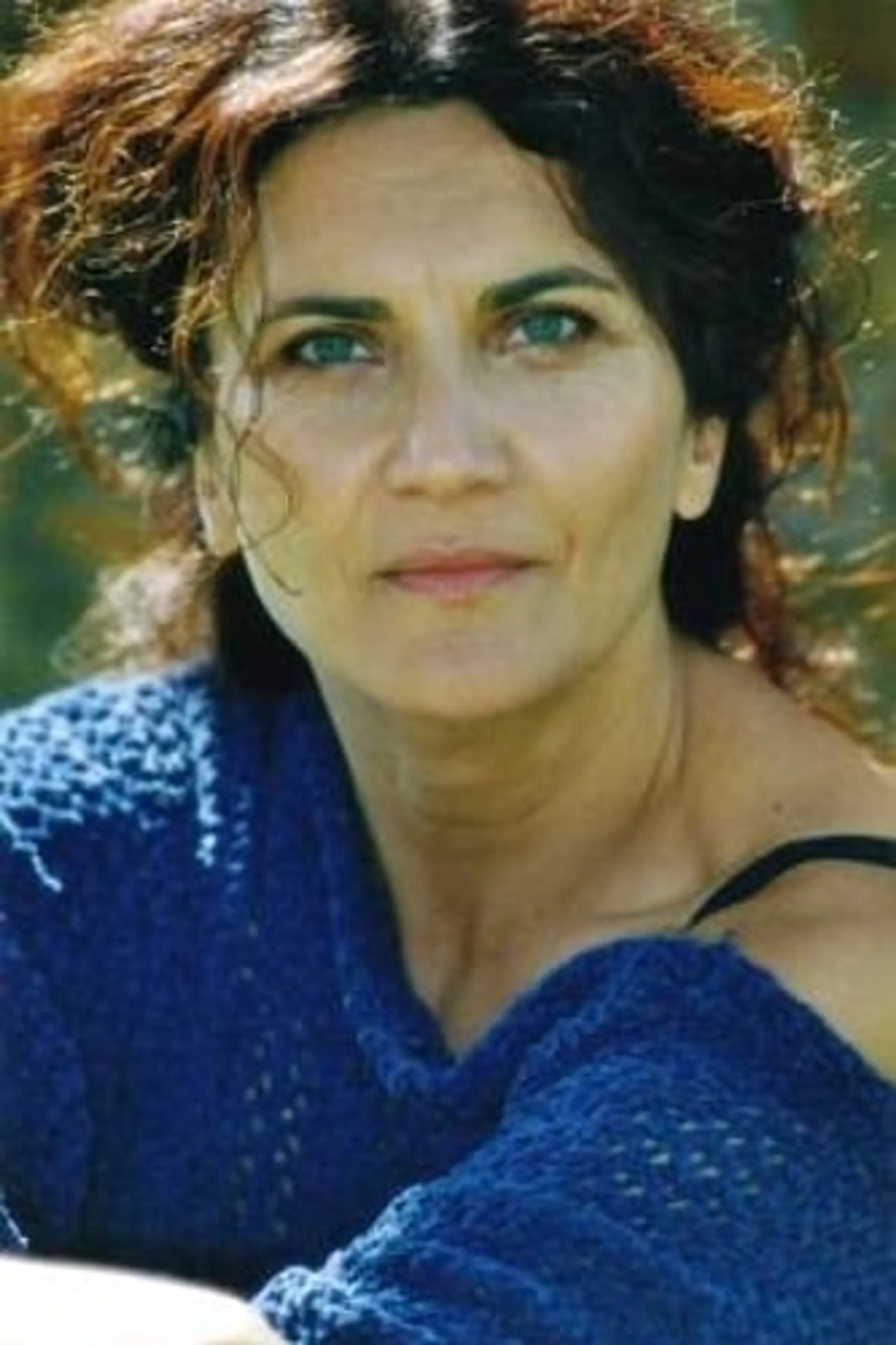 Foto von Rosa Di Brigida