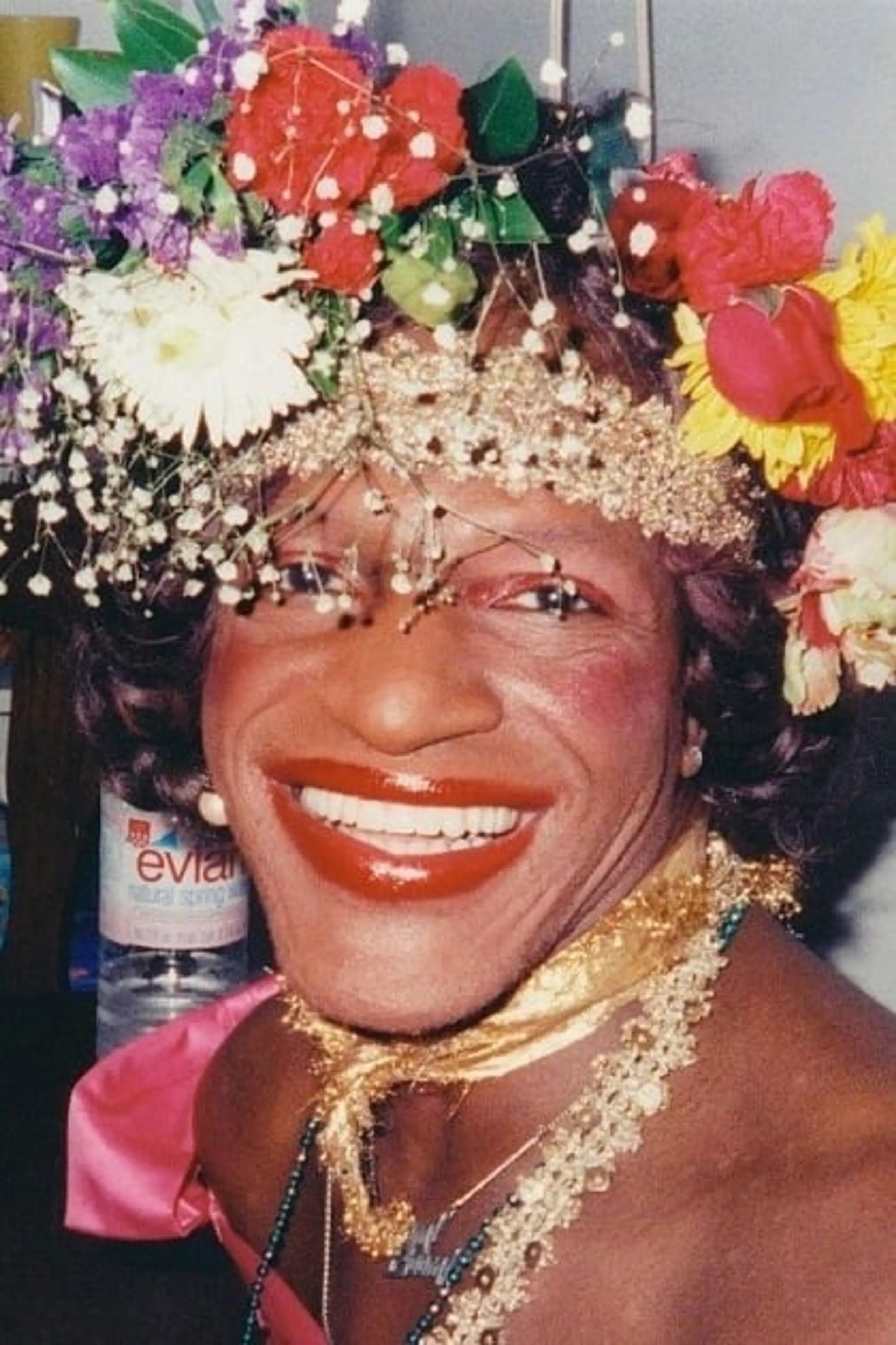 Foto von Marsha P. Johnson