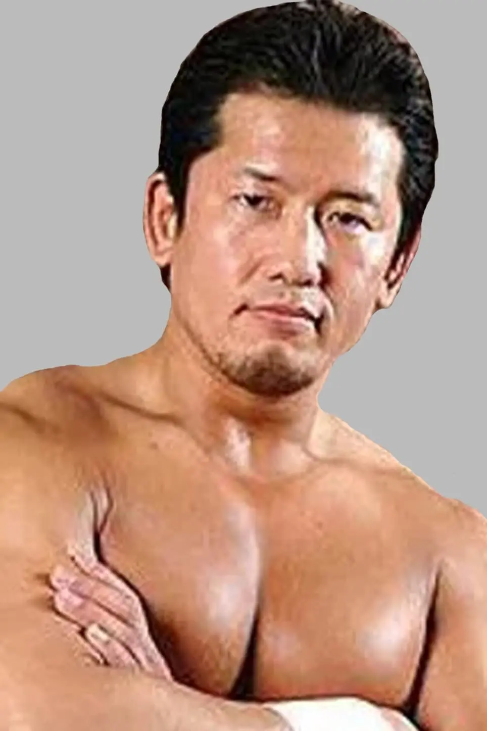 Foto von Koji Kanemoto