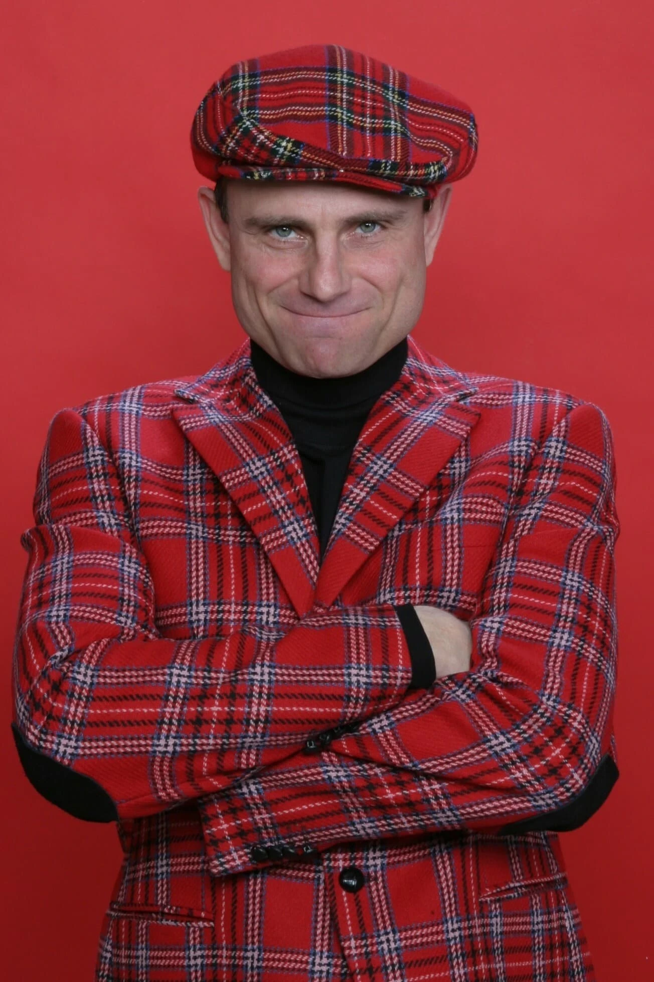 Foto von Peter Wahlbeck