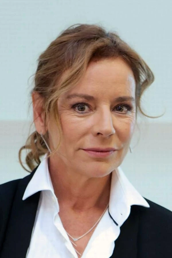 Foto von Katherine Salosny