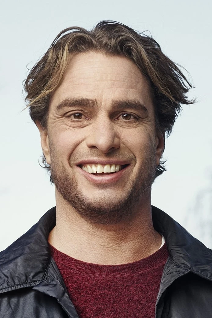Foto von Sven Anders Öfvergård