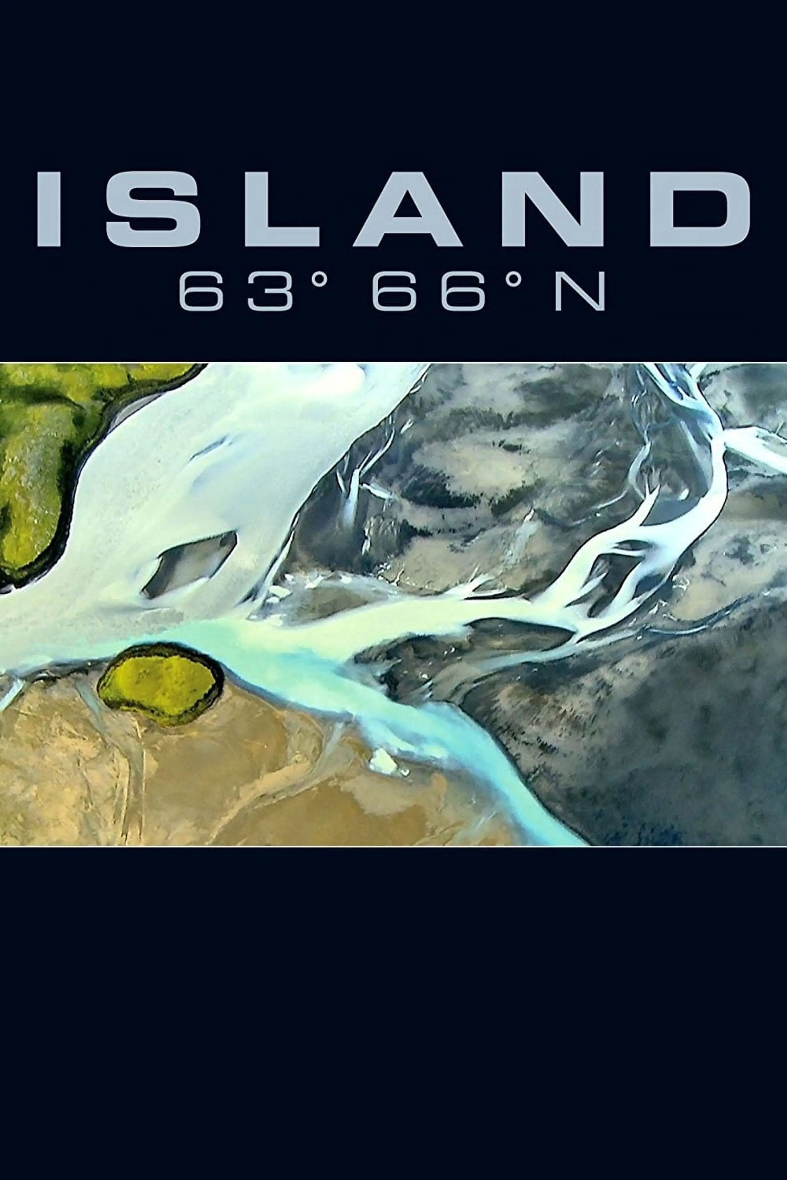 Island 63° 66° N - Vol. 3