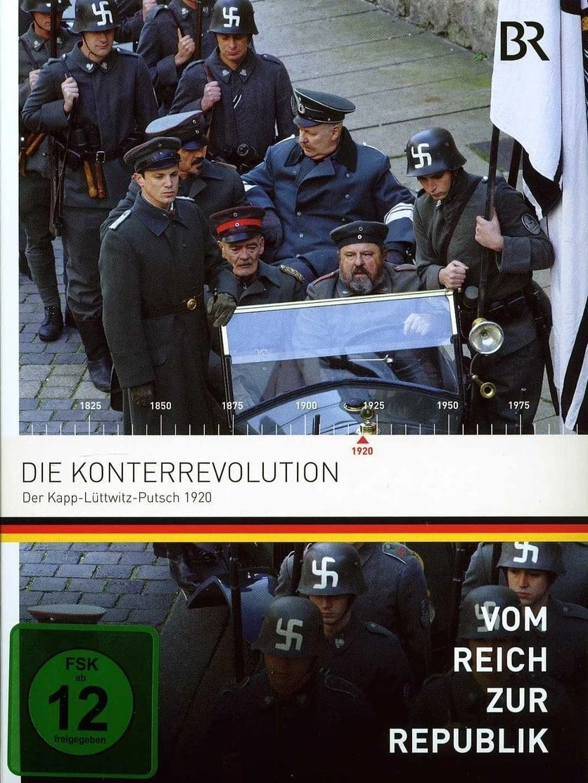 Die Konterrevolution