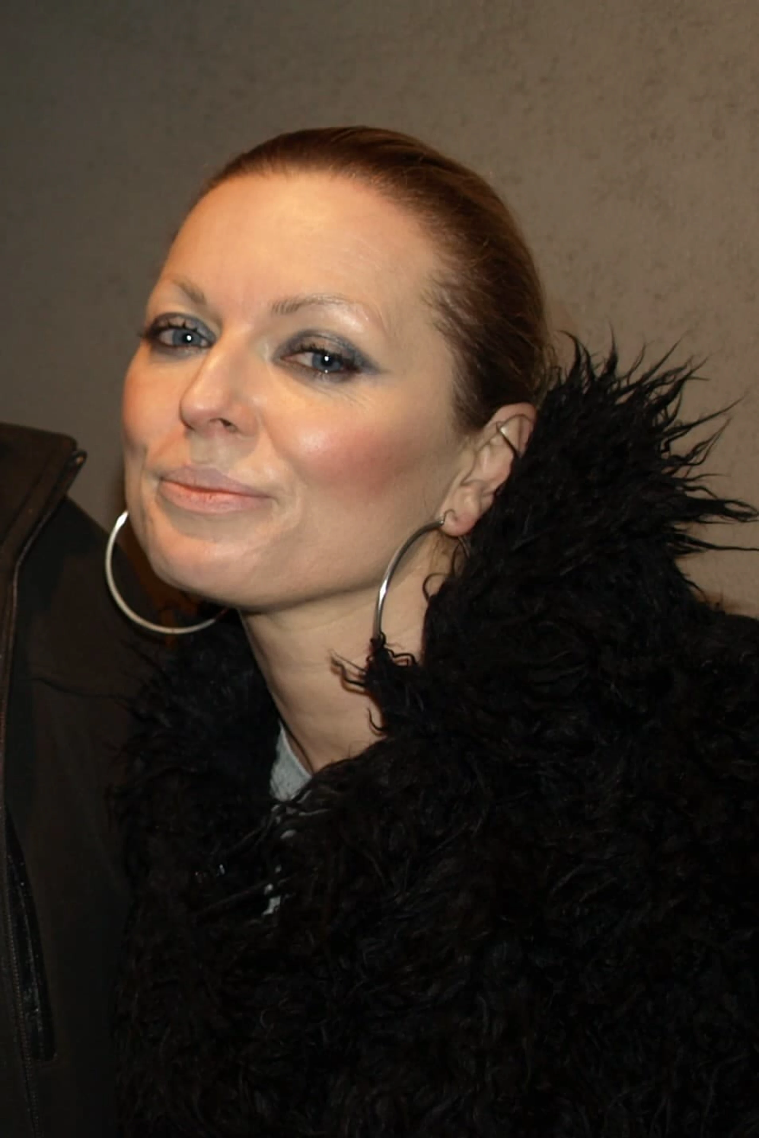 Foto von Anna Maria Jopek