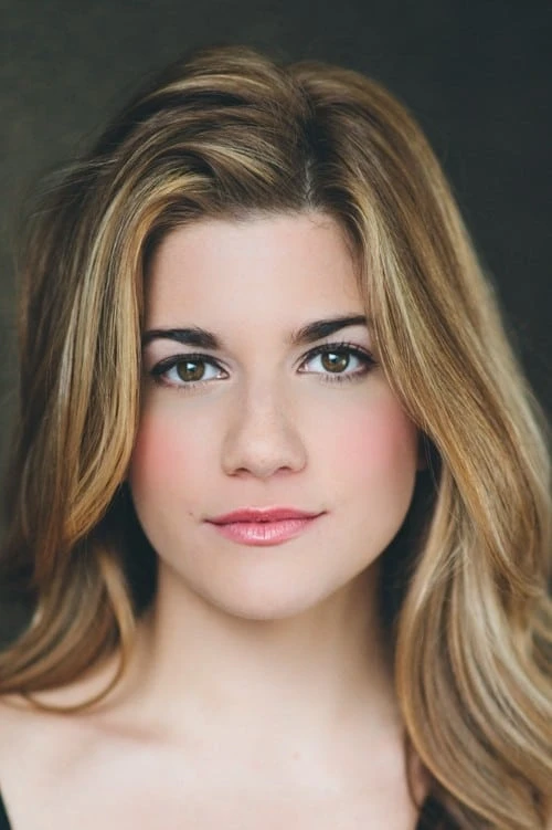 Foto von Elise Bauman