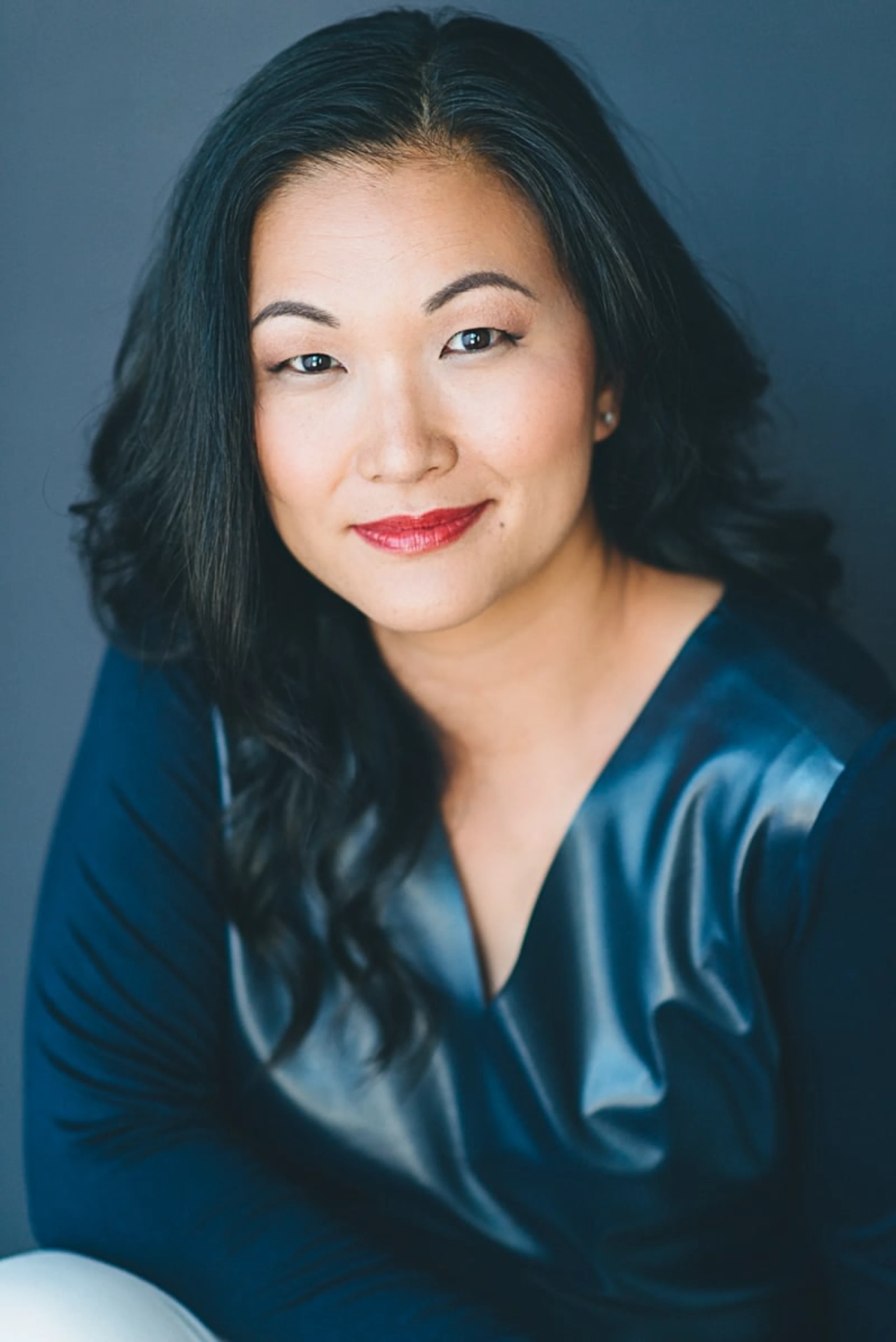 Foto von Christina Song